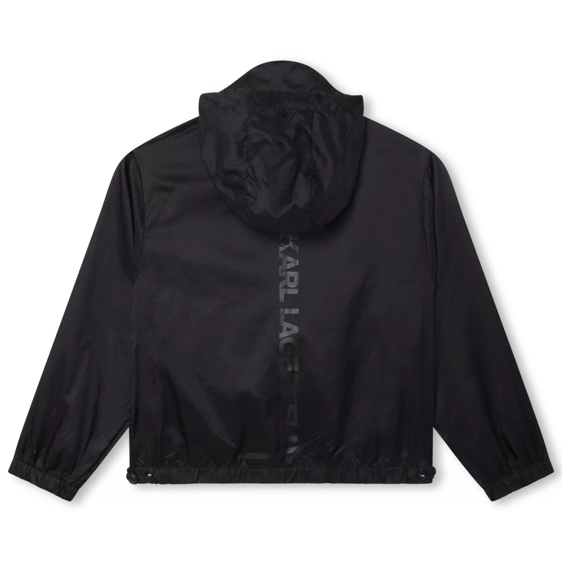 Short Windcheater^KARL LAGERFELD KIDS Sale