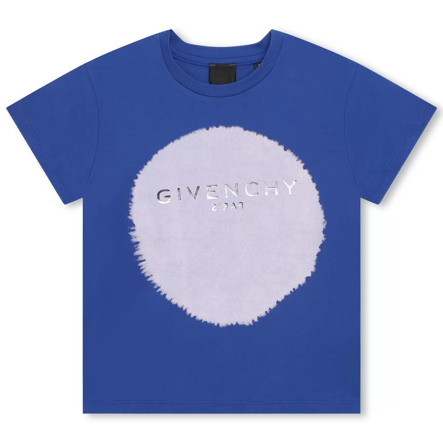 Short-Sleeved Cotton T-Shirt^GIVENCHY Outlet