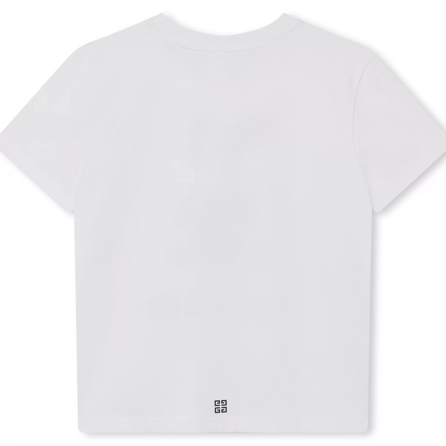 Short-Sleeved Cotton T-Shirt^GIVENCHY Store