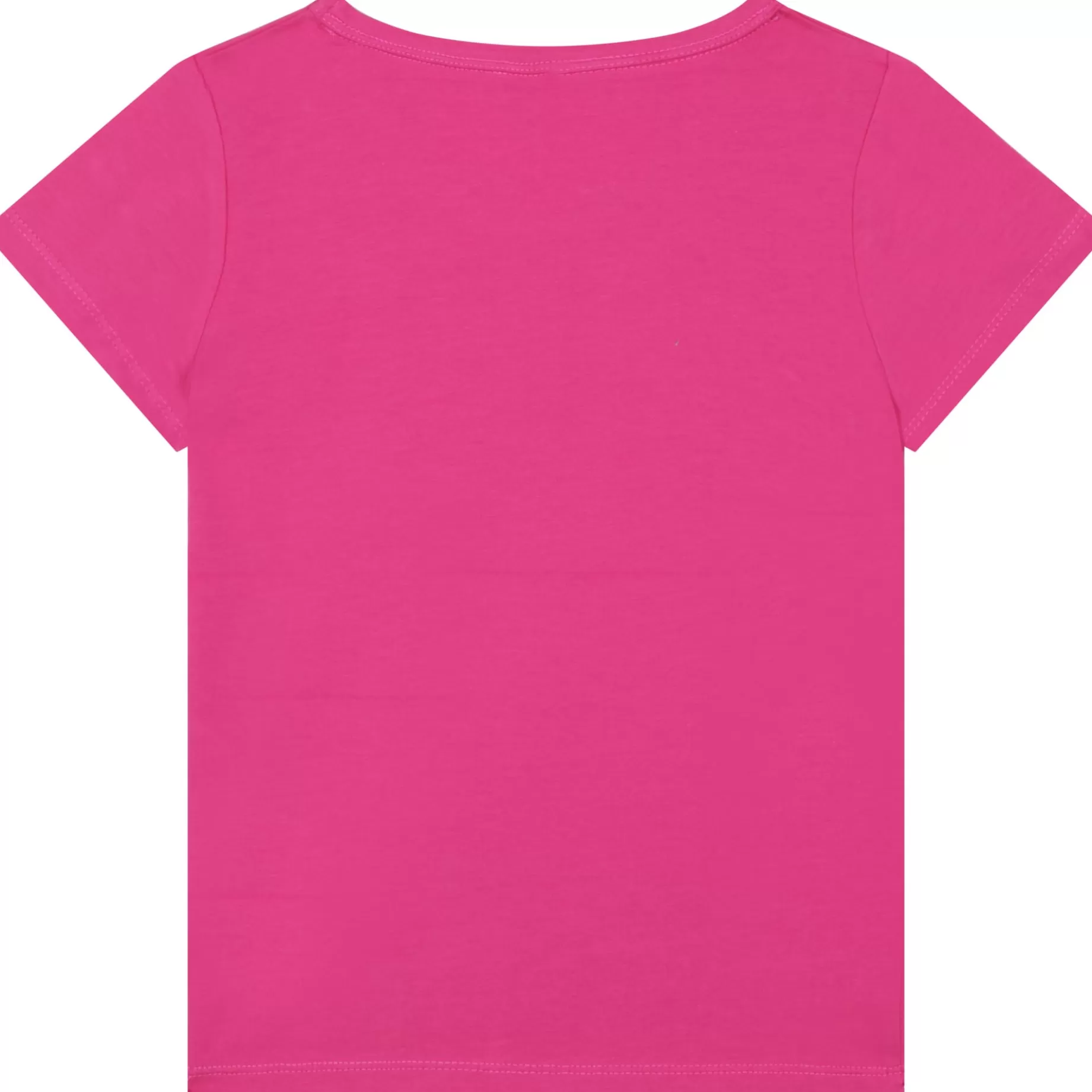 Short-Sleeved Cotton T-Shirt^MICHAEL KORS Sale