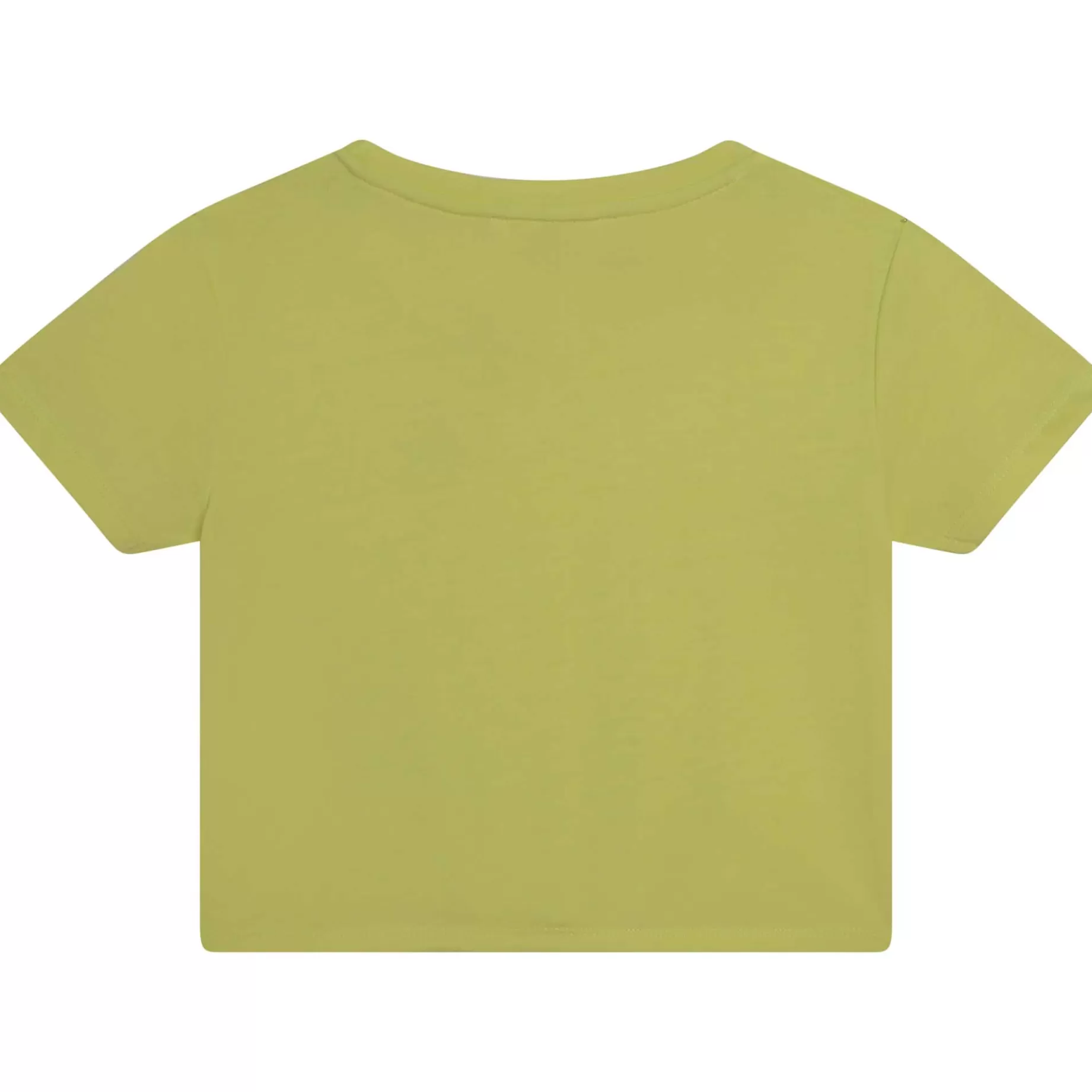 Short-Sleeved Knotted T-Shirt^MICHAEL KORS Cheap