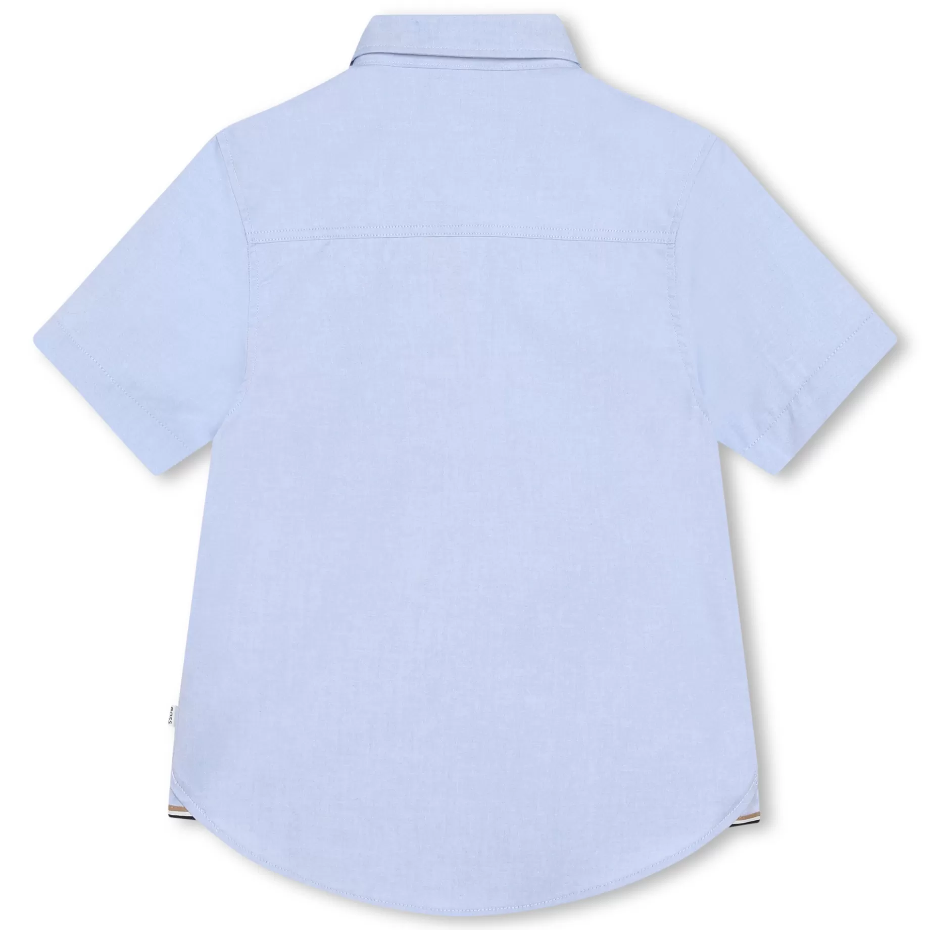 Short-Sleeved Shirt^BOSS Flash Sale