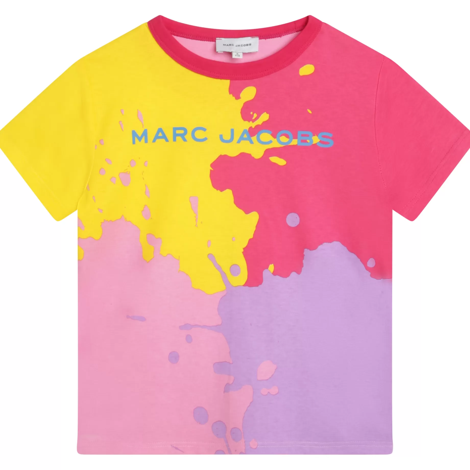 Short-Sleeved T-Shirt^MARC JACOBS Hot