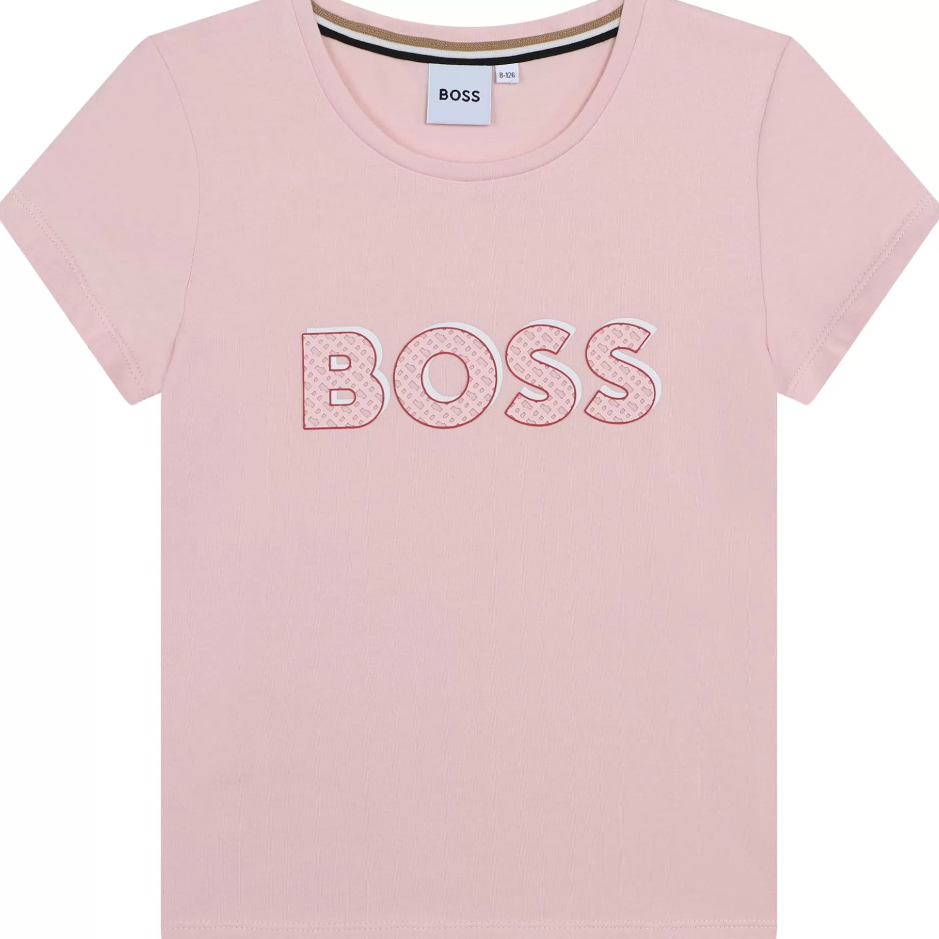 Short-Sleeved T-Shirt^BOSS Cheap