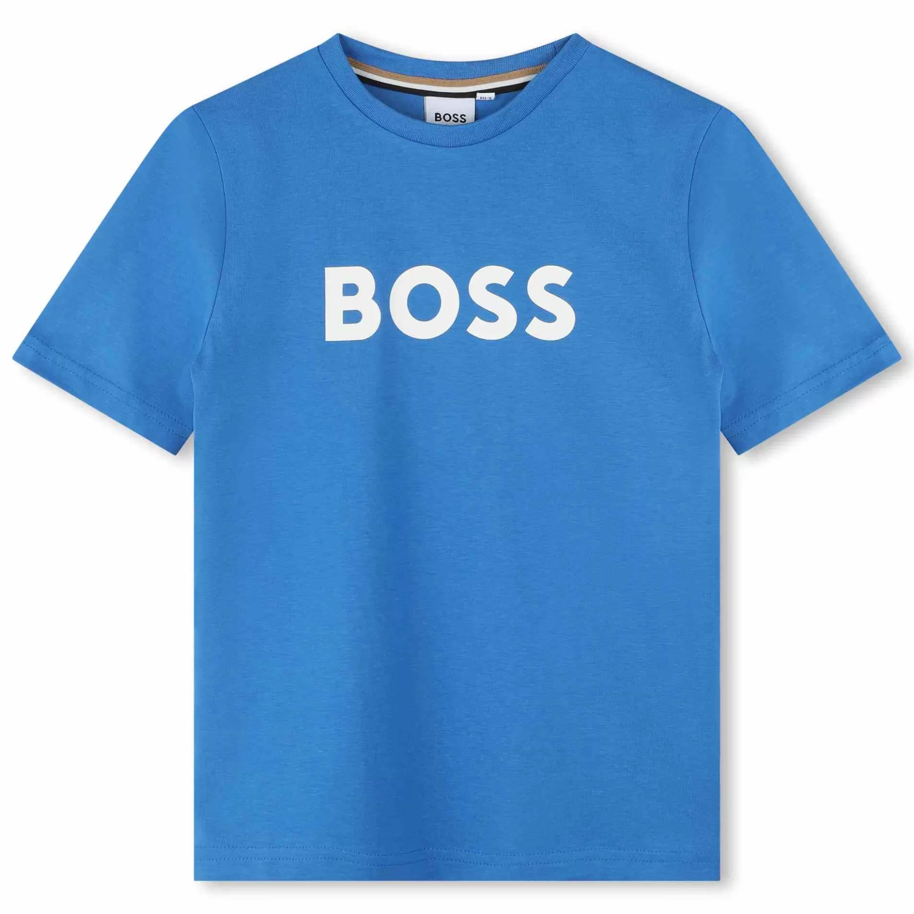 Short-Sleeved T-Shirt^BOSS Cheap