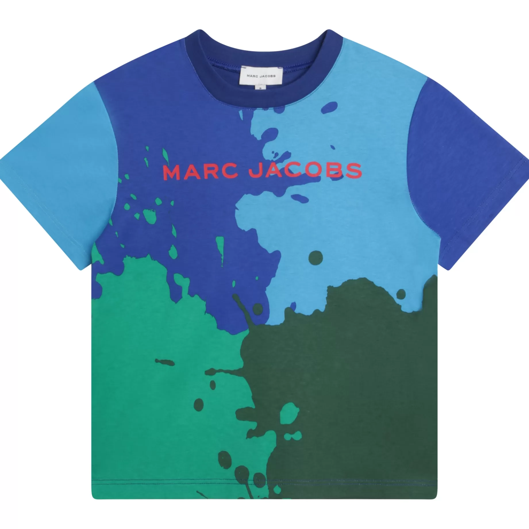 Short-Sleeved T-Shirt^MARC JACOBS New