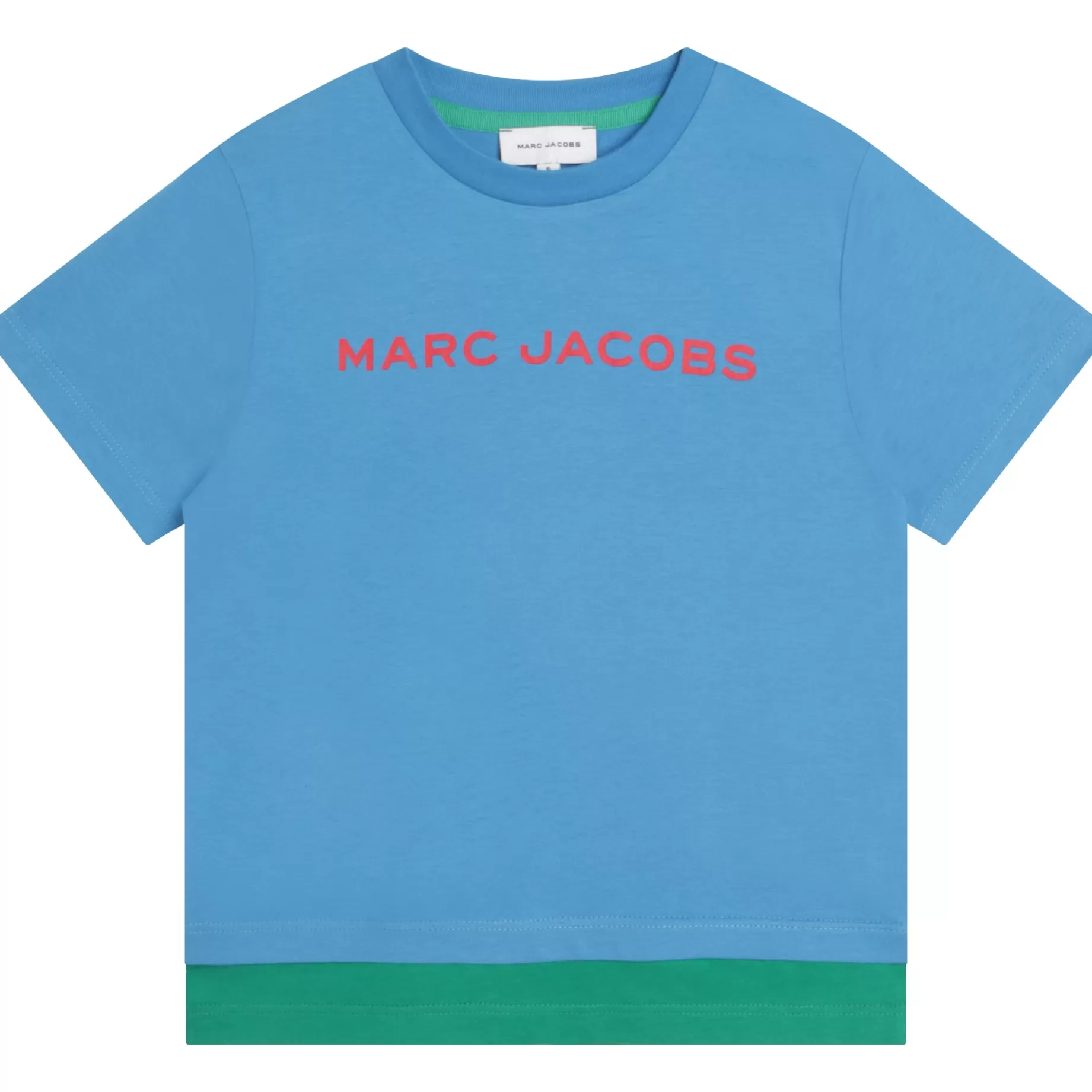 Short-Sleeved T-Shirt^MARC JACOBS Flash Sale