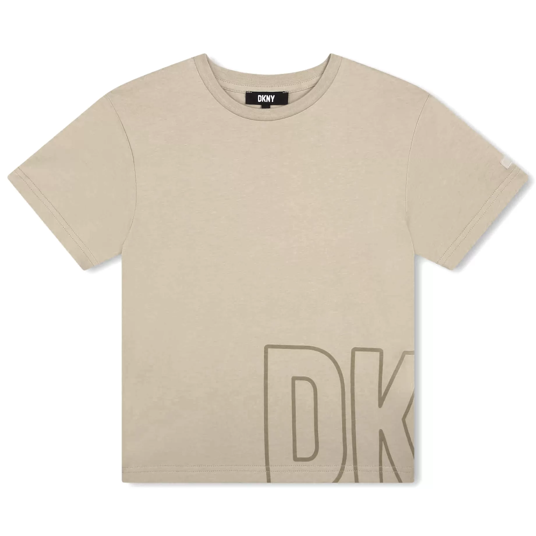 Short-Sleeved T-Shirt^DKNY Discount