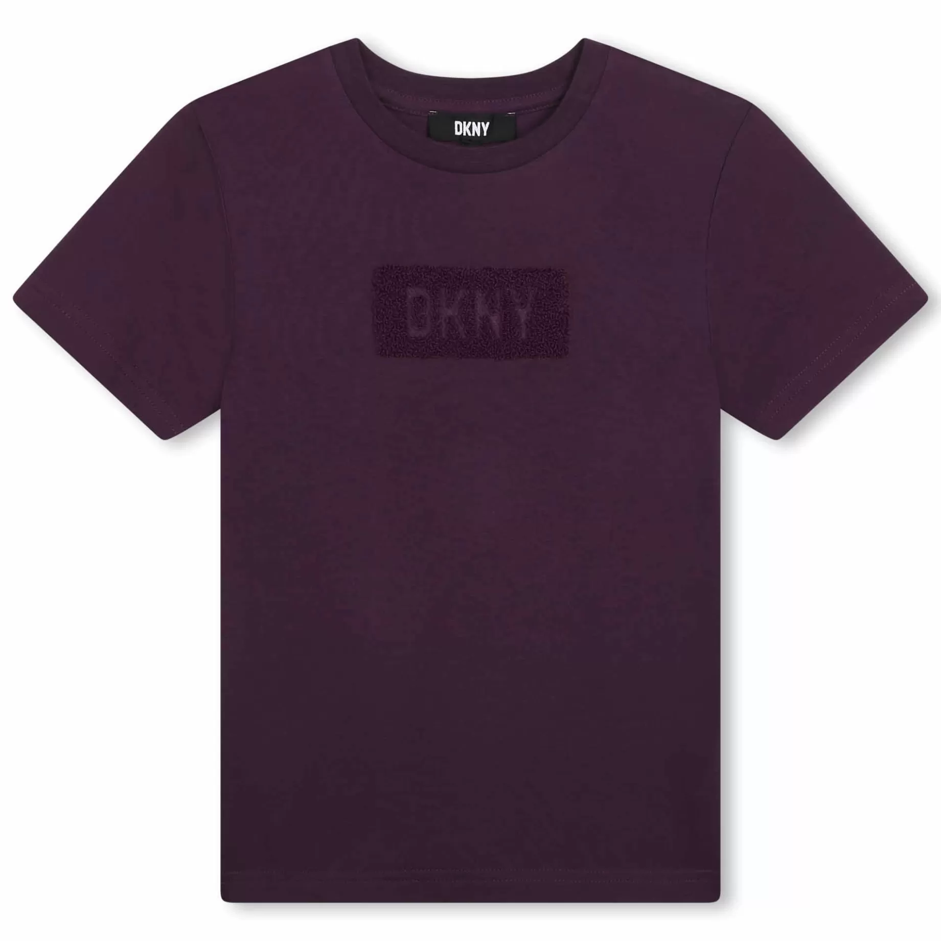 Short-Sleeved T-Shirt^DKNY New