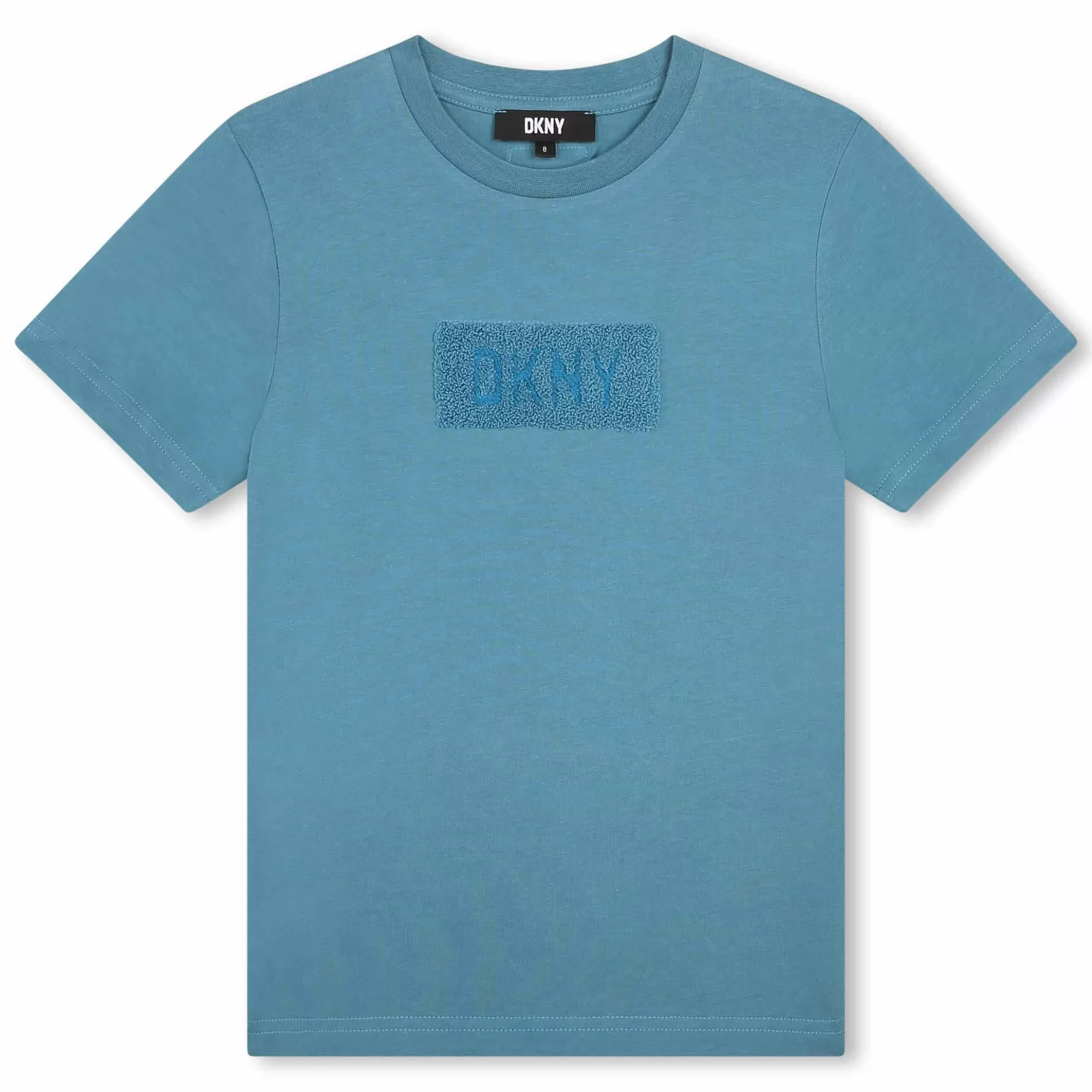 Short-Sleeved T-Shirt^DKNY New