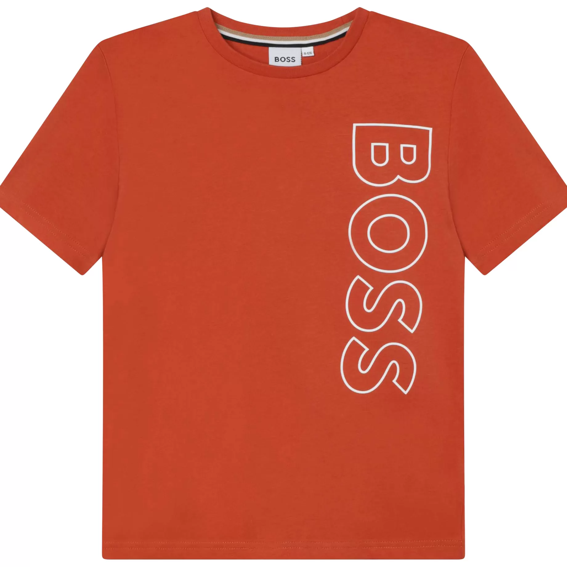 Short-Sleeved T-Shirt^BOSS Best