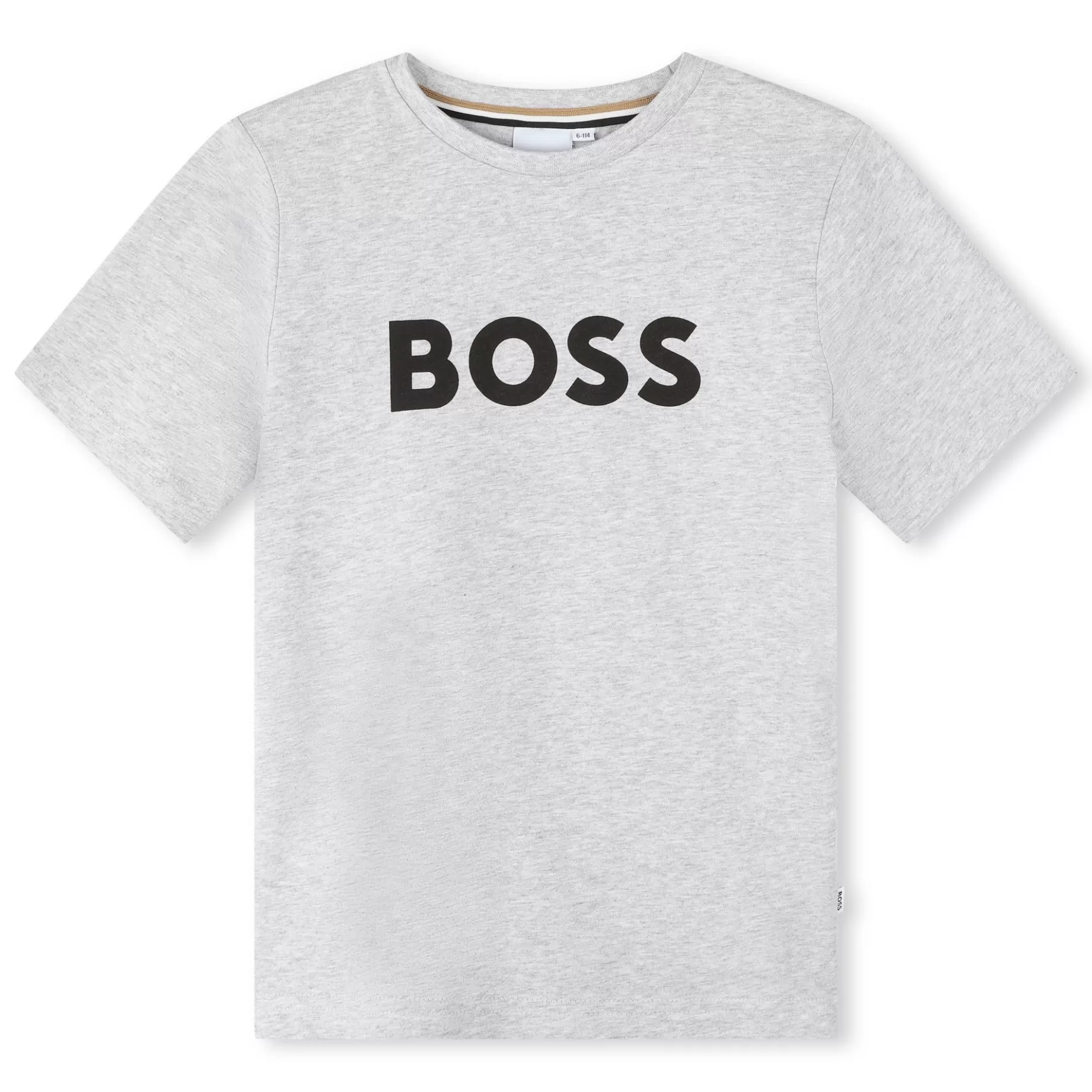 Short-Sleeved T-Shirt^BOSS Discount