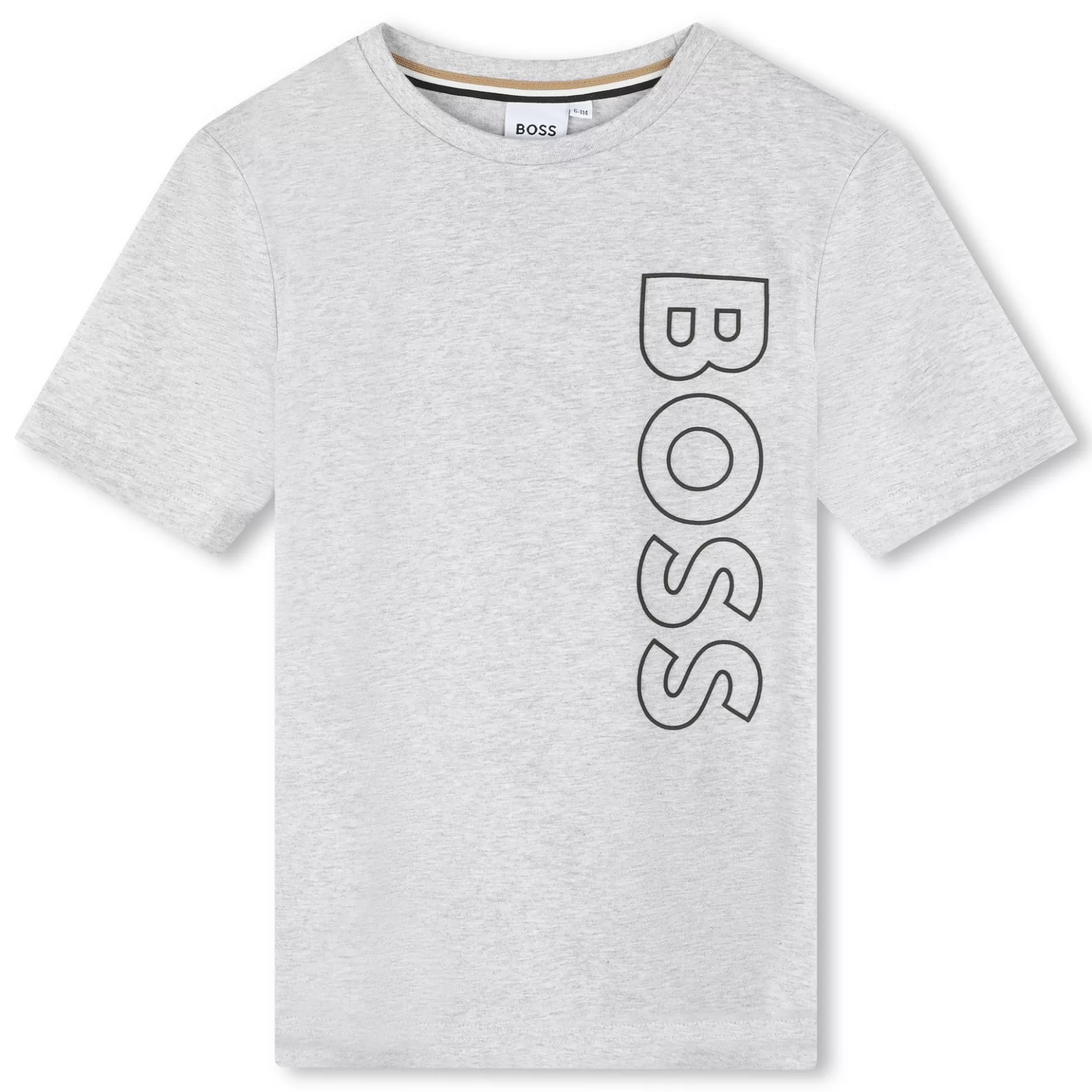 Short-Sleeved T-Shirt^BOSS Discount