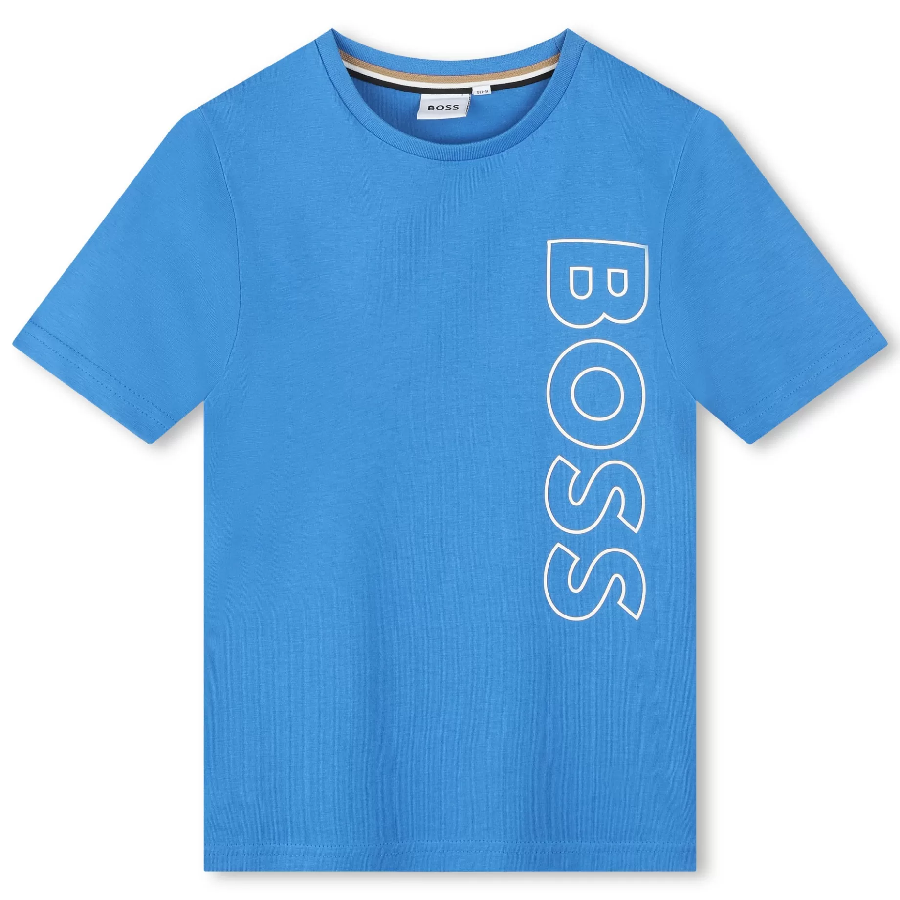 Short-Sleeved T-Shirt^BOSS Online