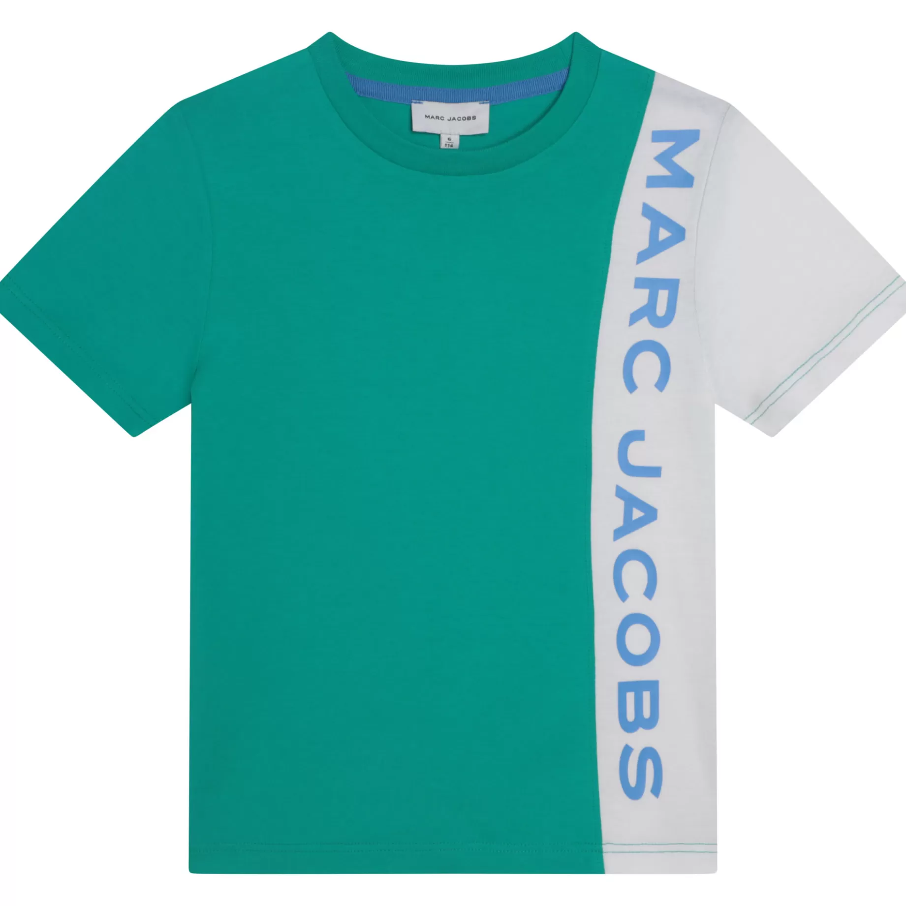 Short-Sleeved T-Shirt^MARC JACOBS Shop