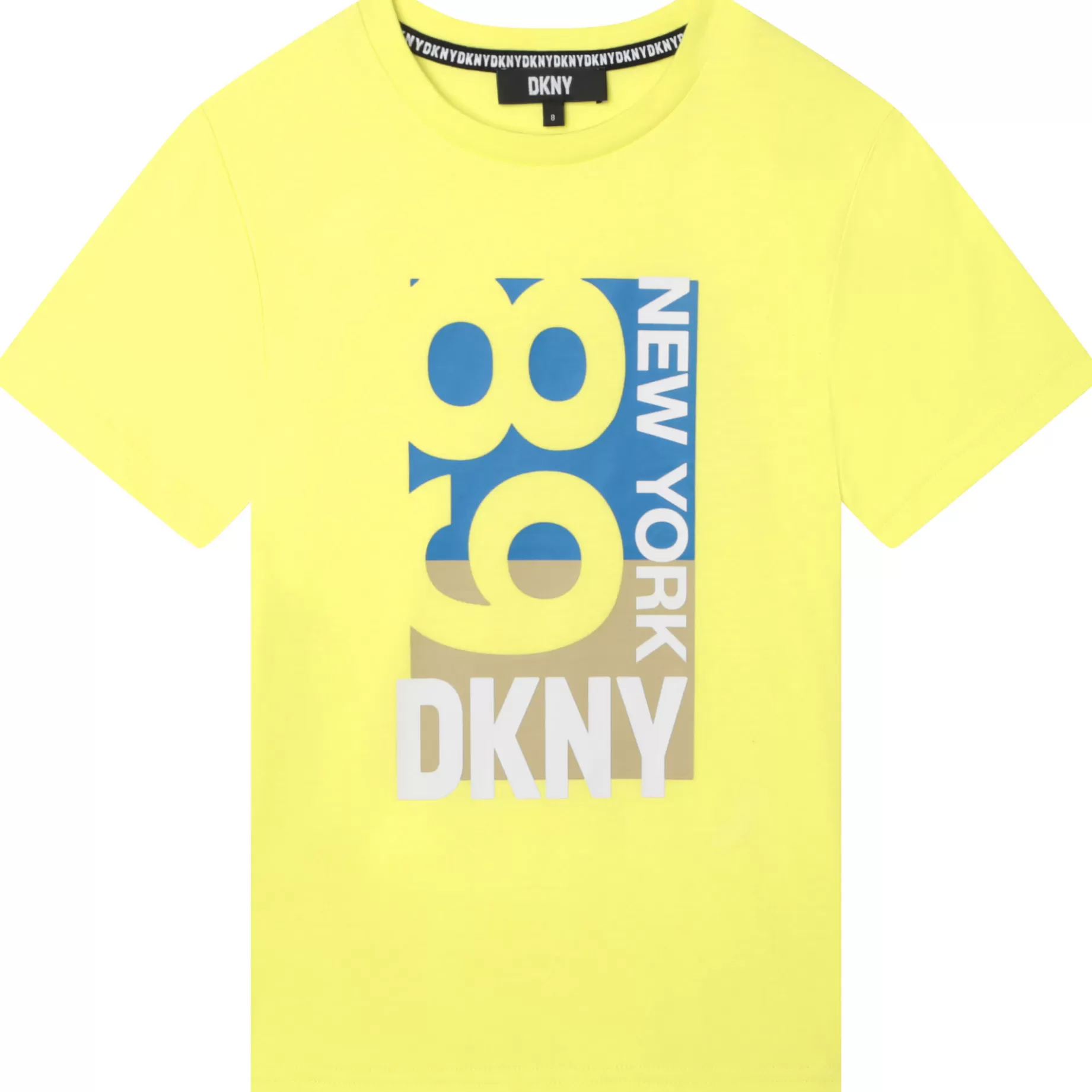 Short-Sleeved T-Shirt^DKNY Online