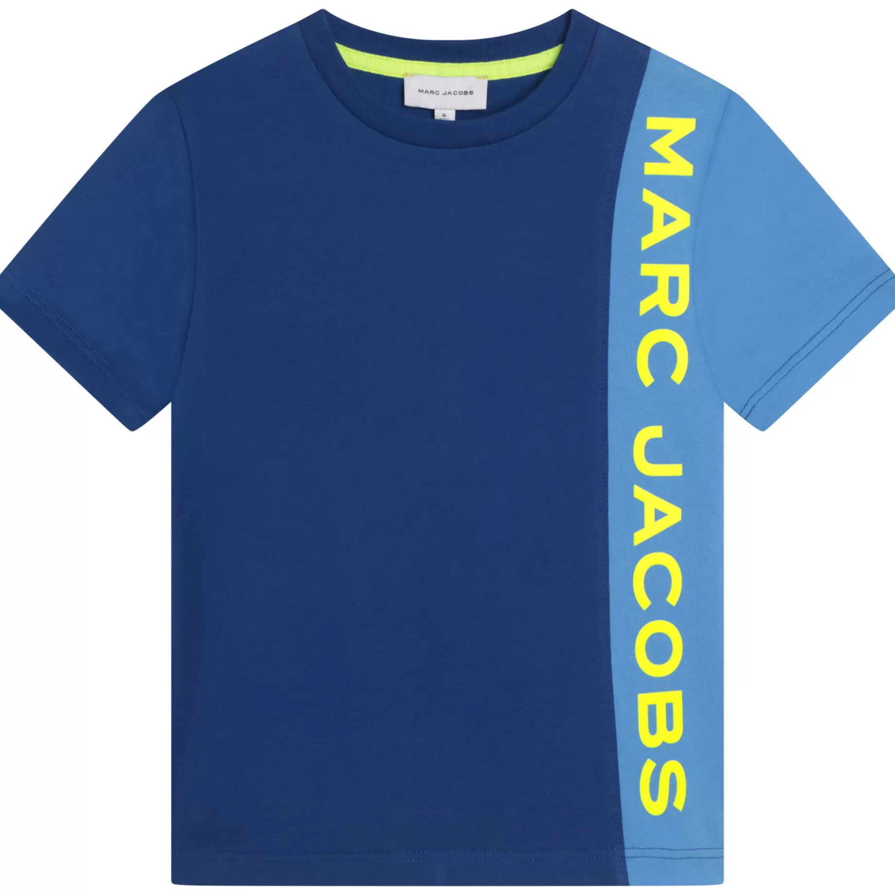 Short-Sleeved T-Shirt^MARC JACOBS Store