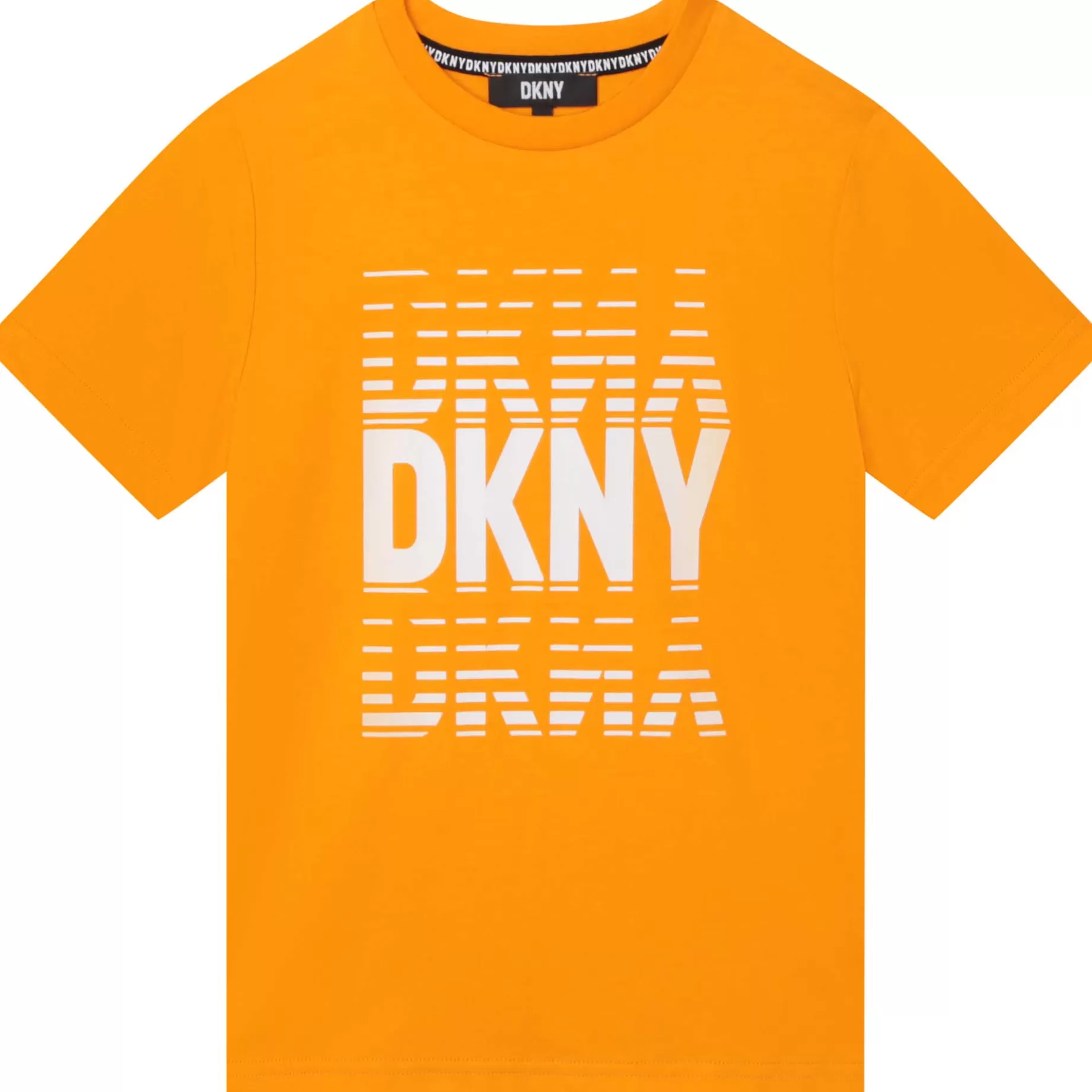 Short-Sleeved T-Shirt^DKNY Clearance