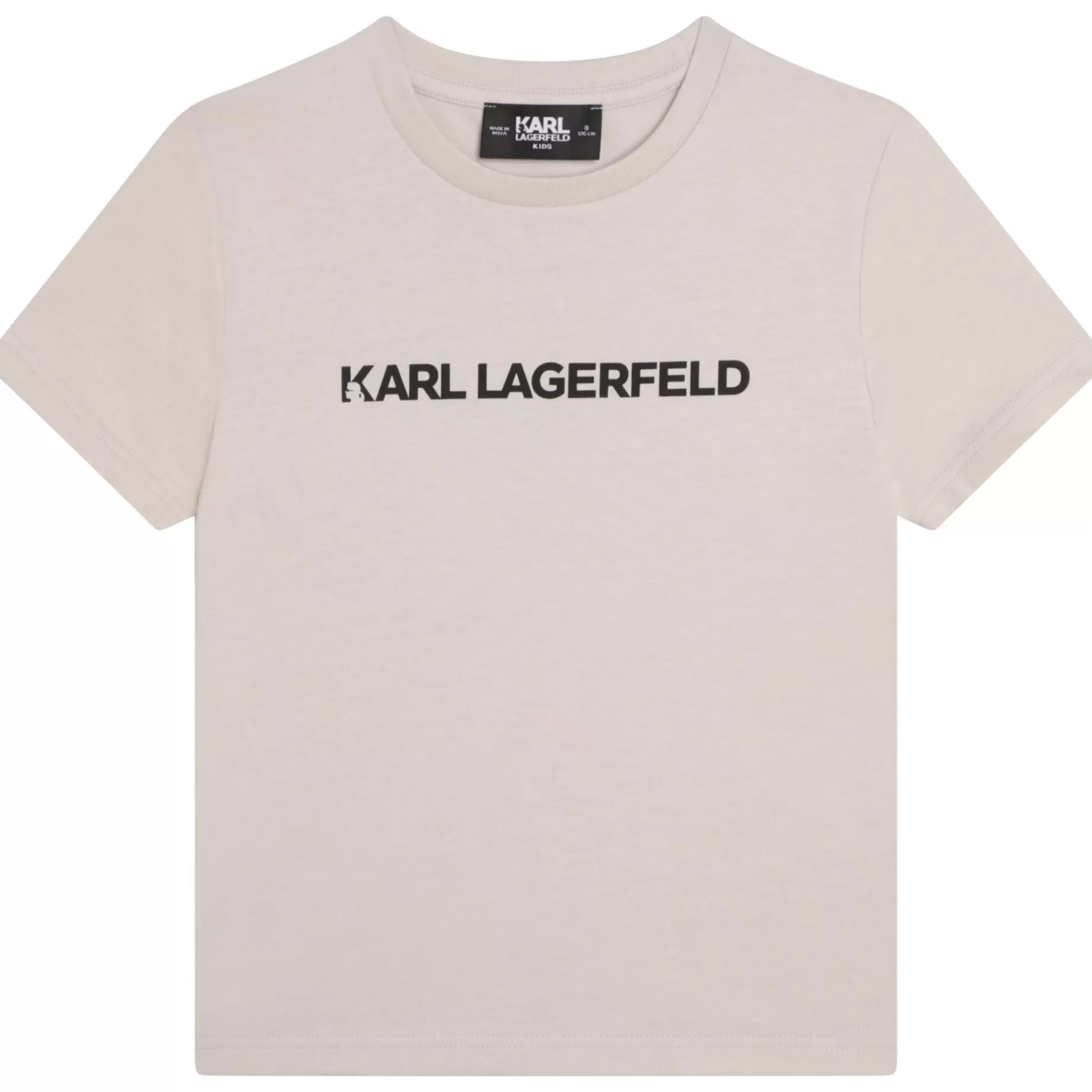 Short-Sleeved T-Shirt^KARL LAGERFELD KIDS Best Sale