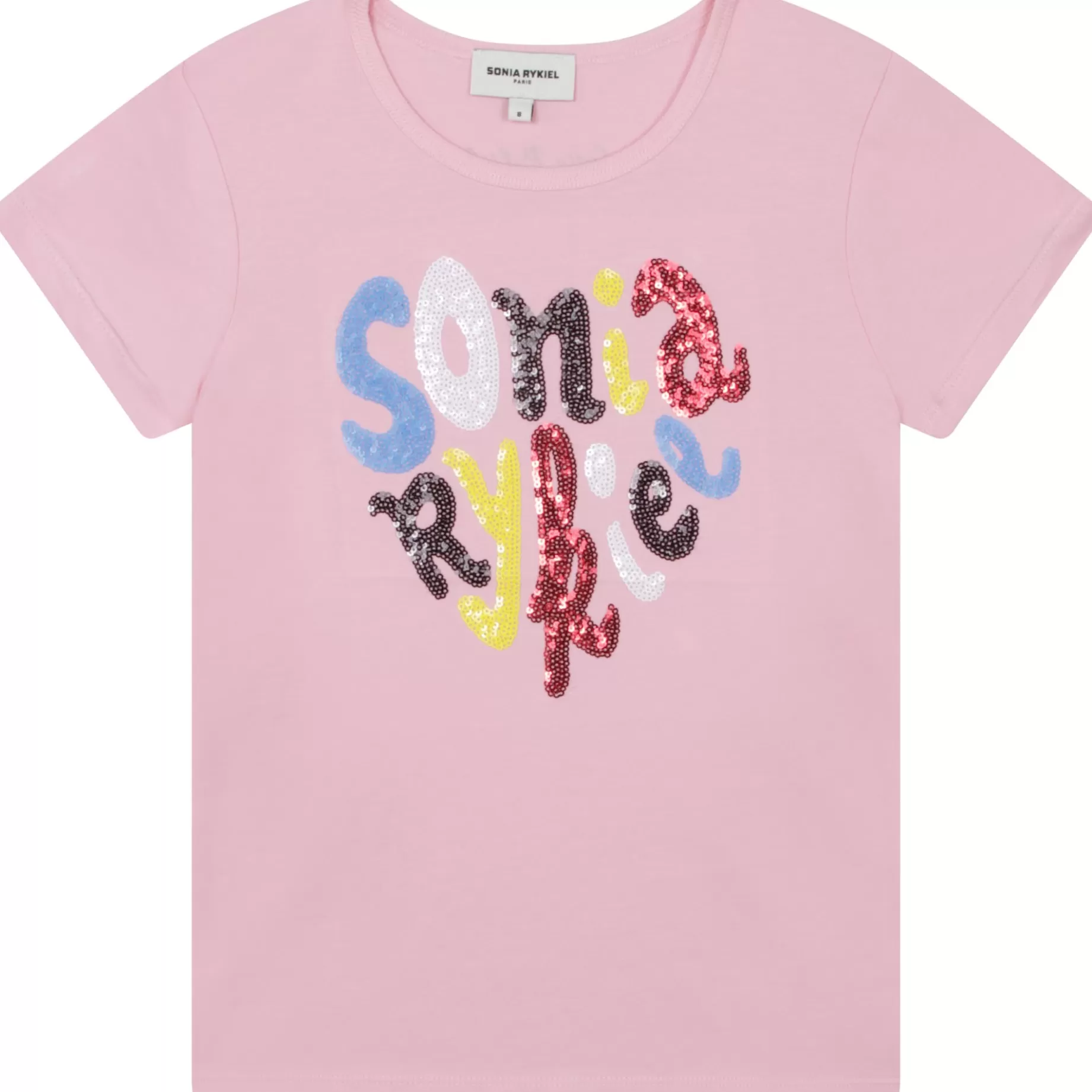 Short-Sleeved T-Shirt^SONIA RYKIEL Online