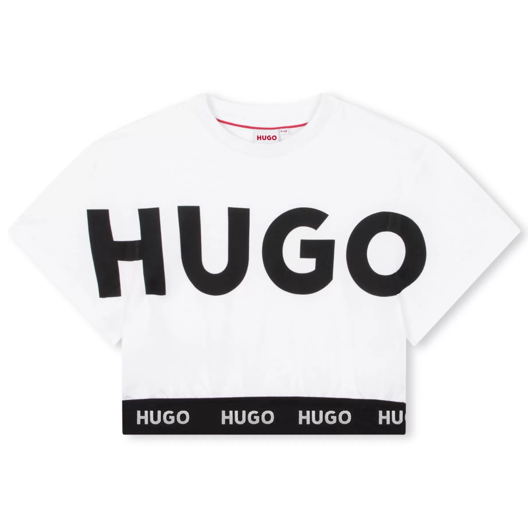 Short-Sleeved T-Shirt^HUGO Best