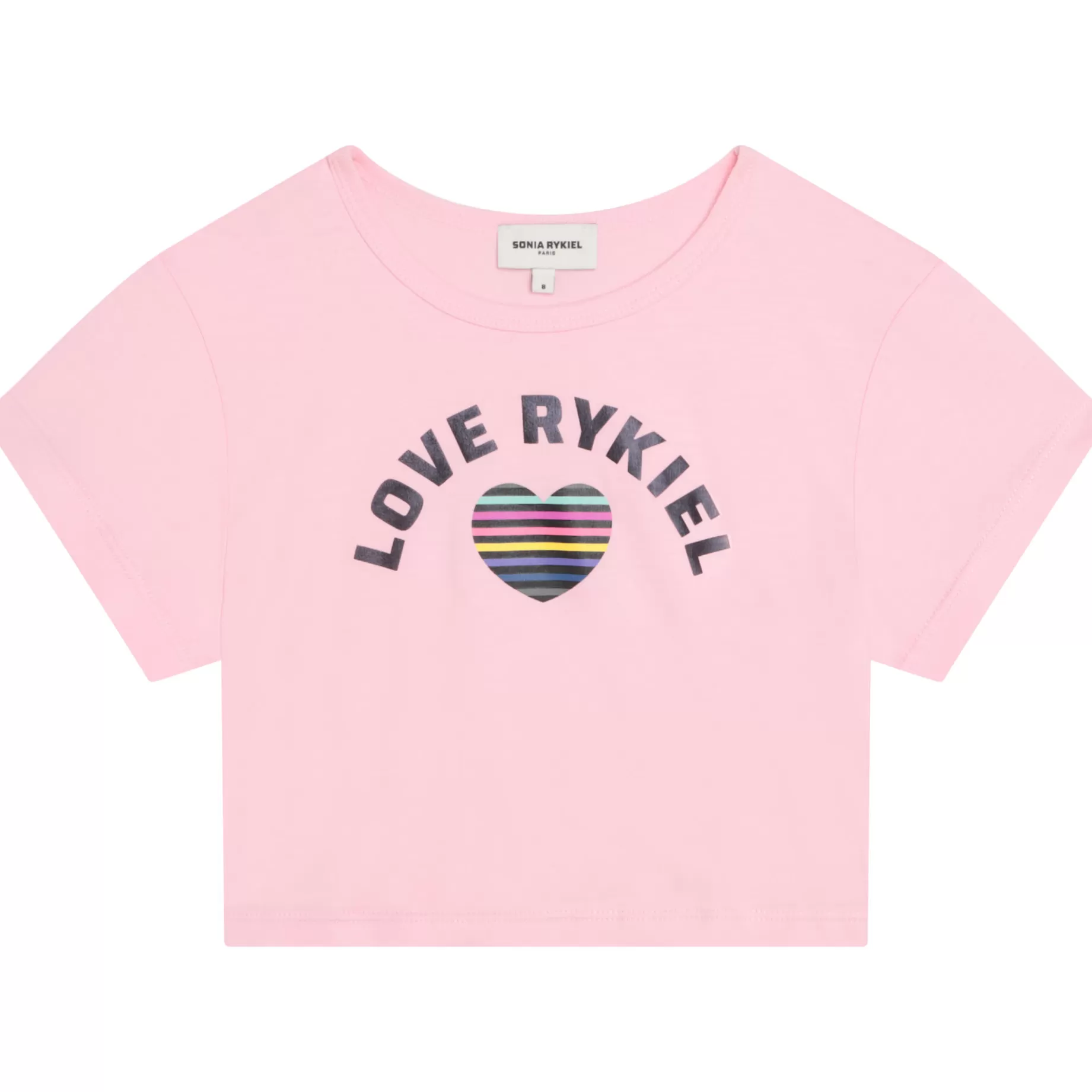 Short-Sleeved T-Shirt^SONIA RYKIEL Sale