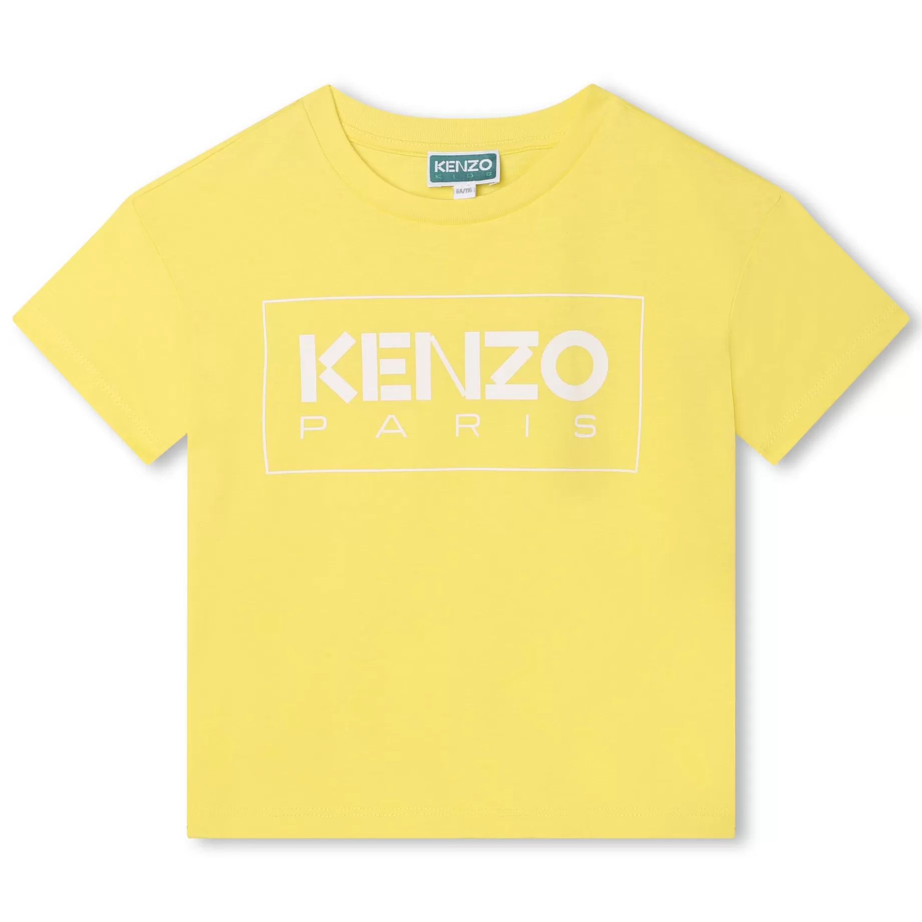 Short-Sleeved T-Shirt^KENZO KIDS Flash Sale