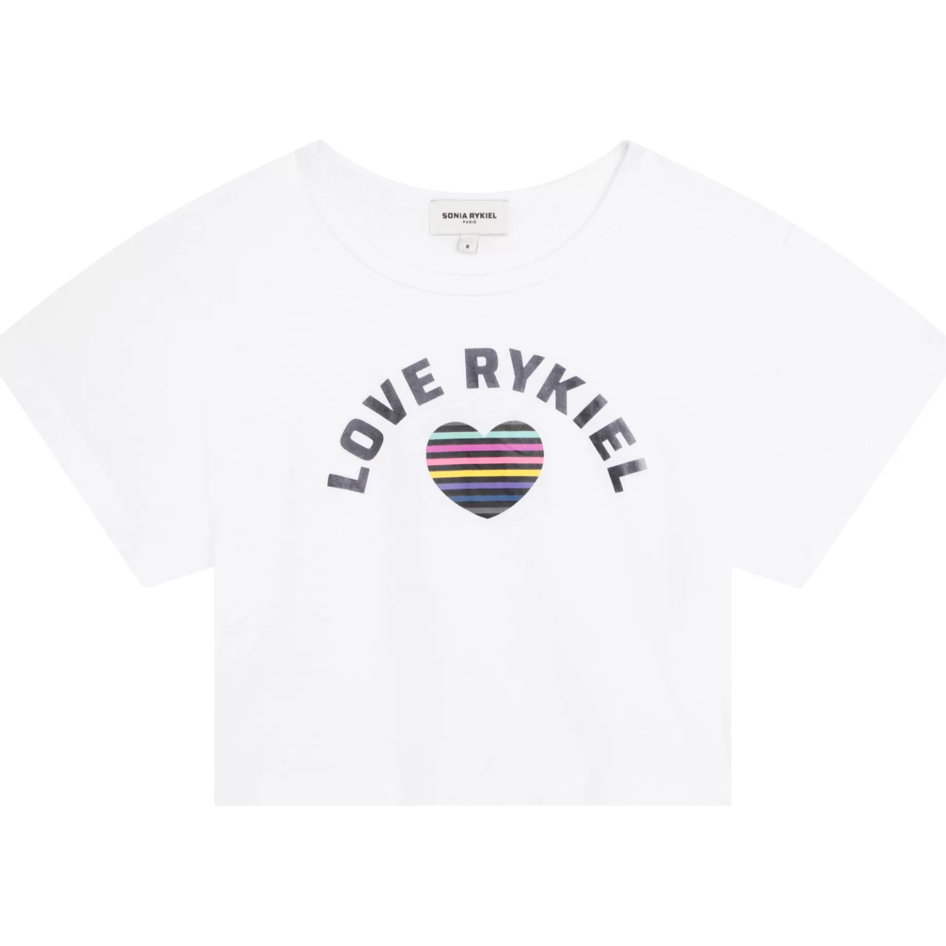 Short-Sleeved T-Shirt^SONIA RYKIEL Online