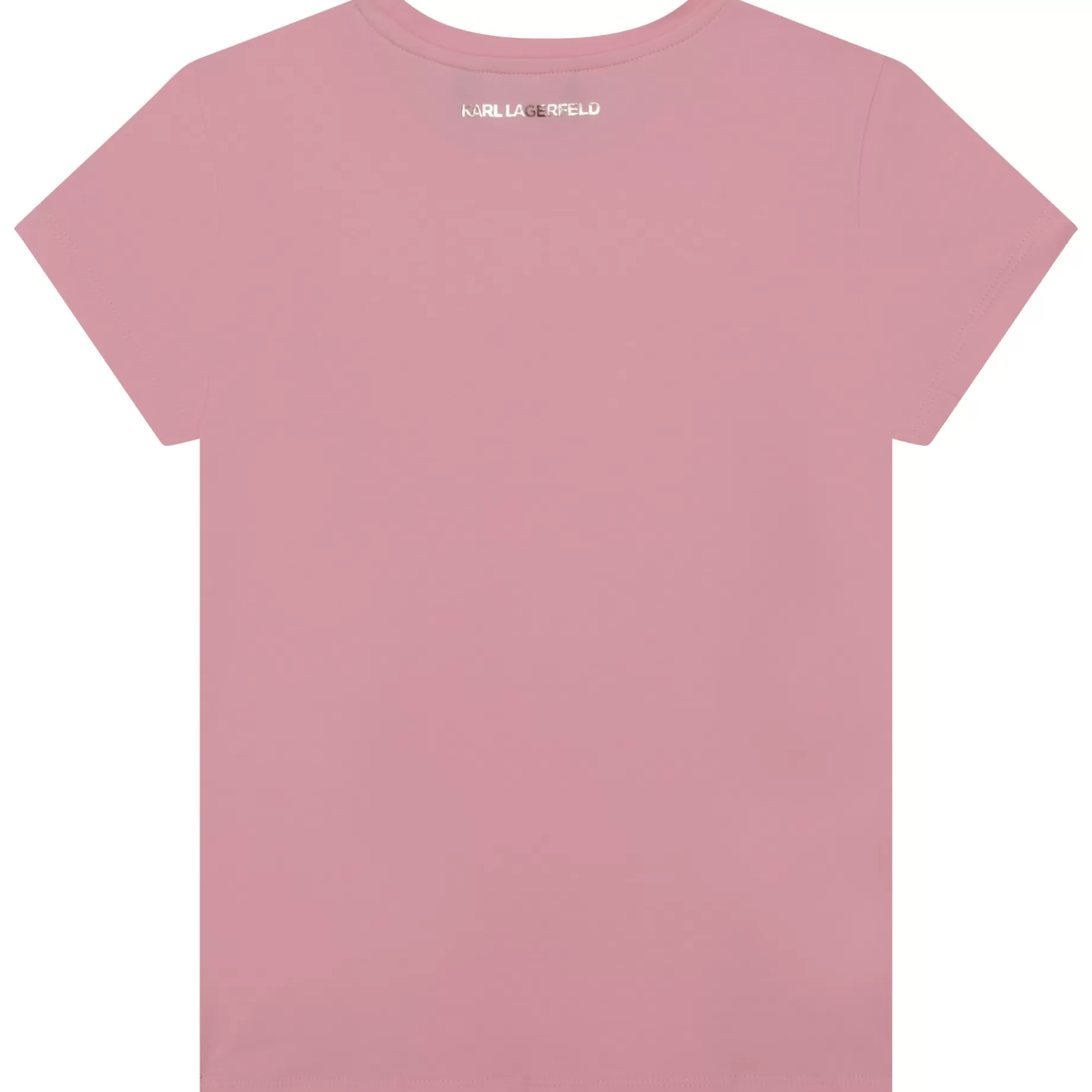 Short-Sleeved T-Shirt^KARL LAGERFELD KIDS Online