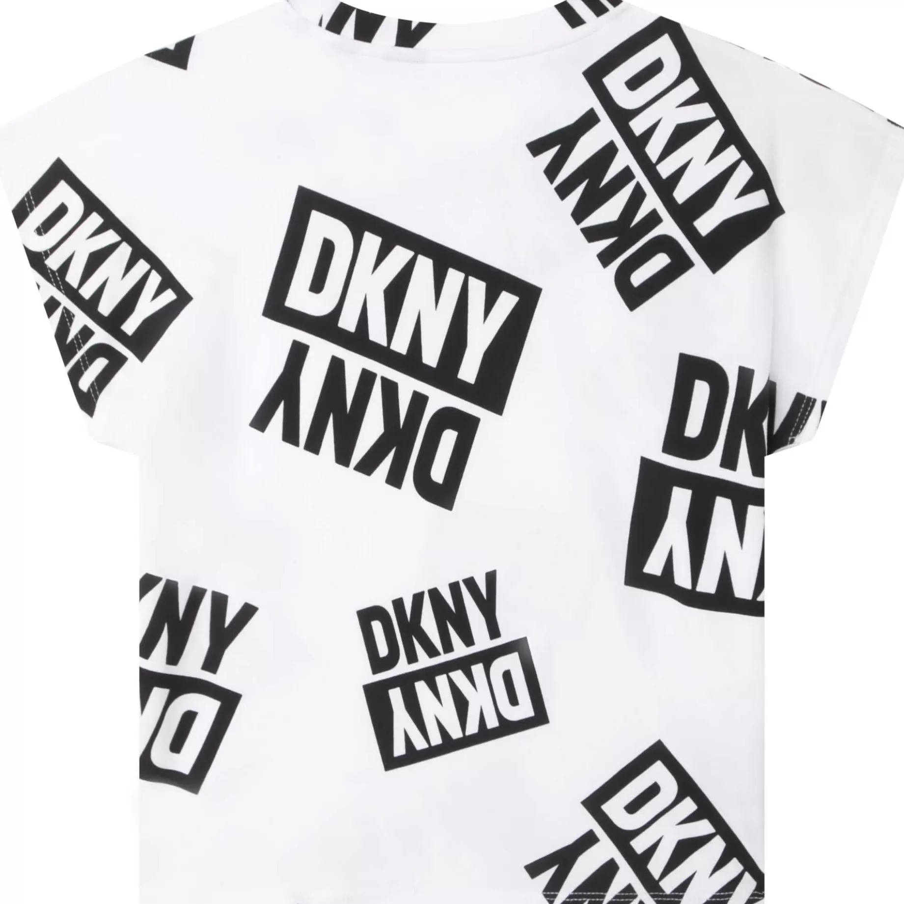 Short-Sleeved T-Shirt^DKNY Shop