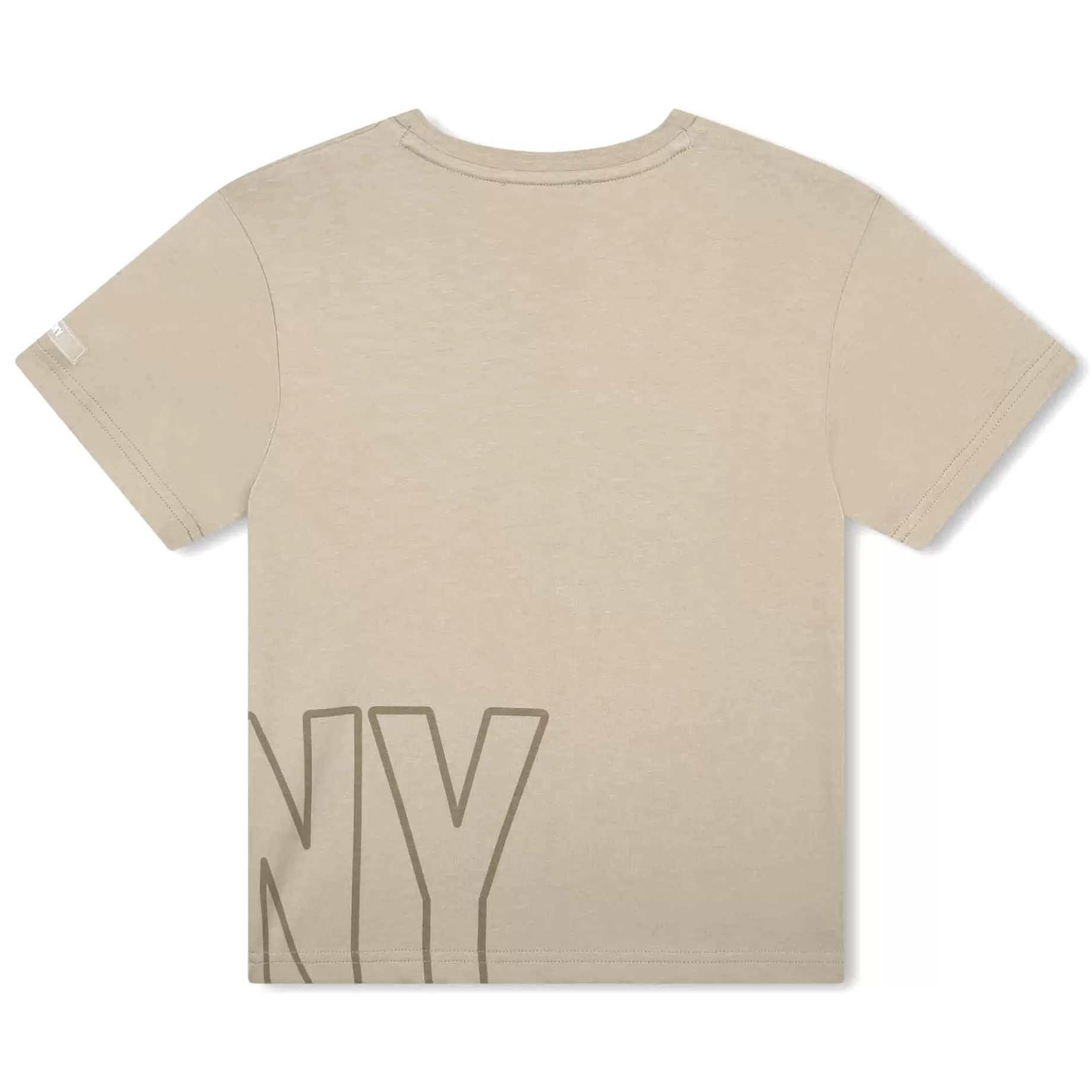 Short-Sleeved T-Shirt^DKNY Discount