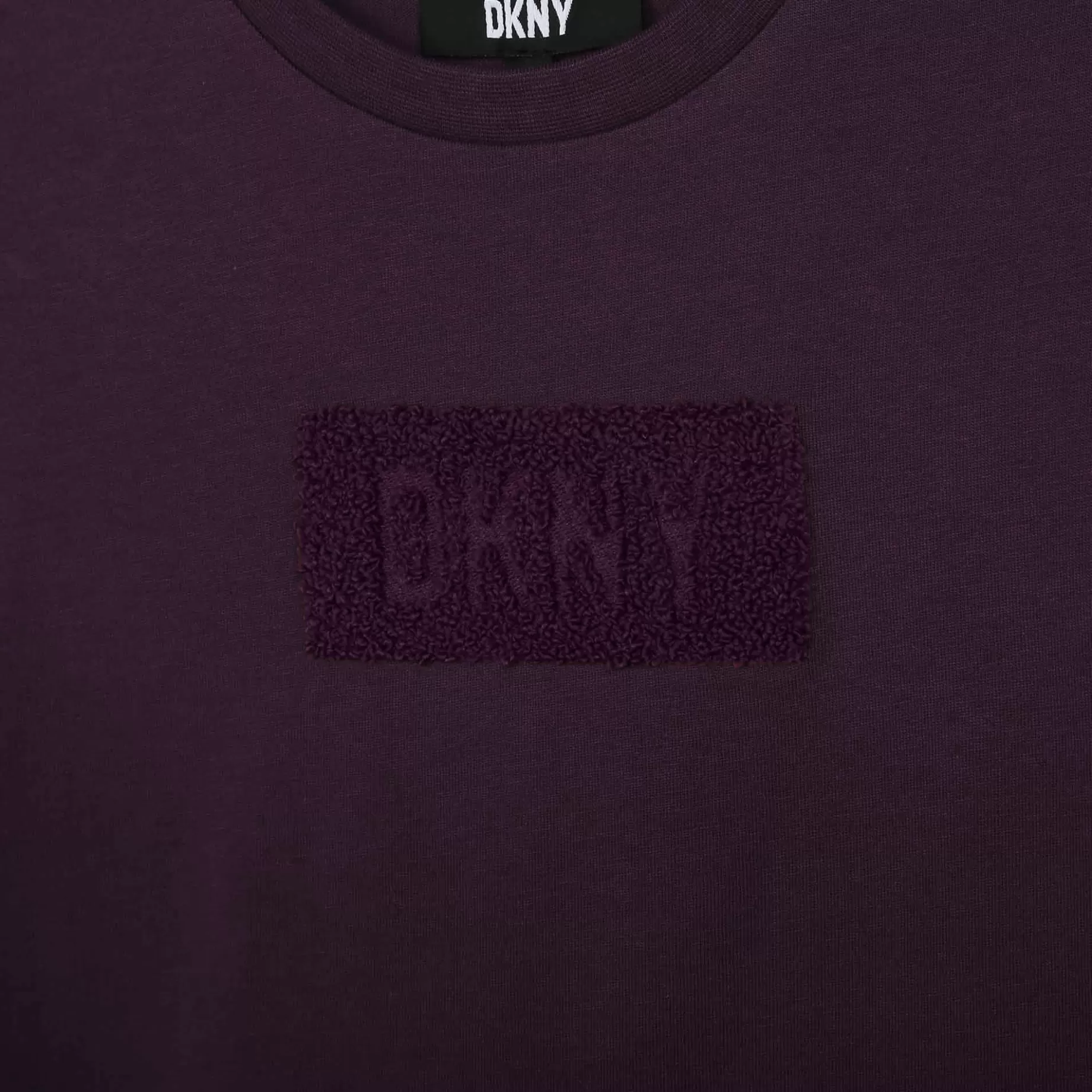 Short-Sleeved T-Shirt^DKNY New