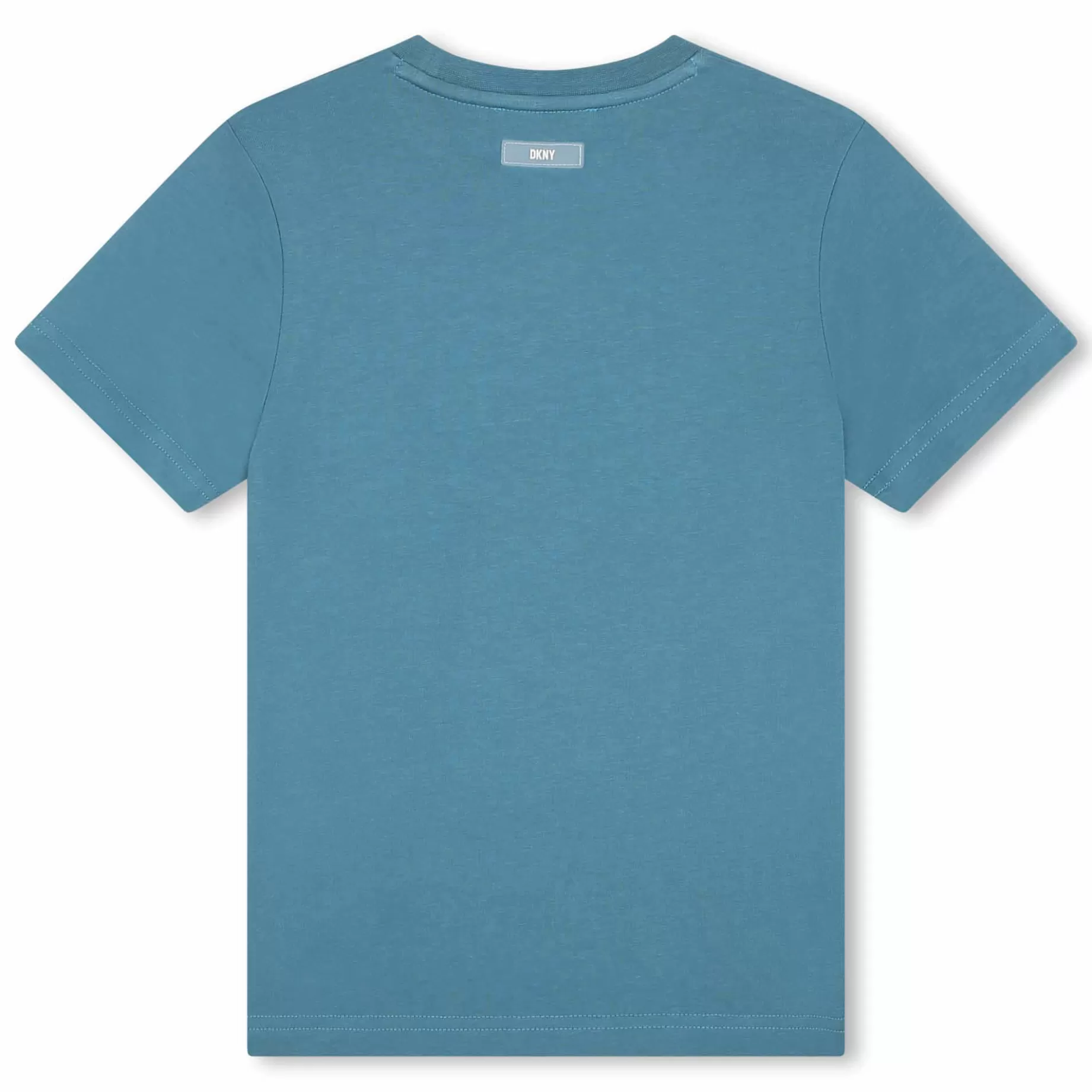 Short-Sleeved T-Shirt^DKNY New