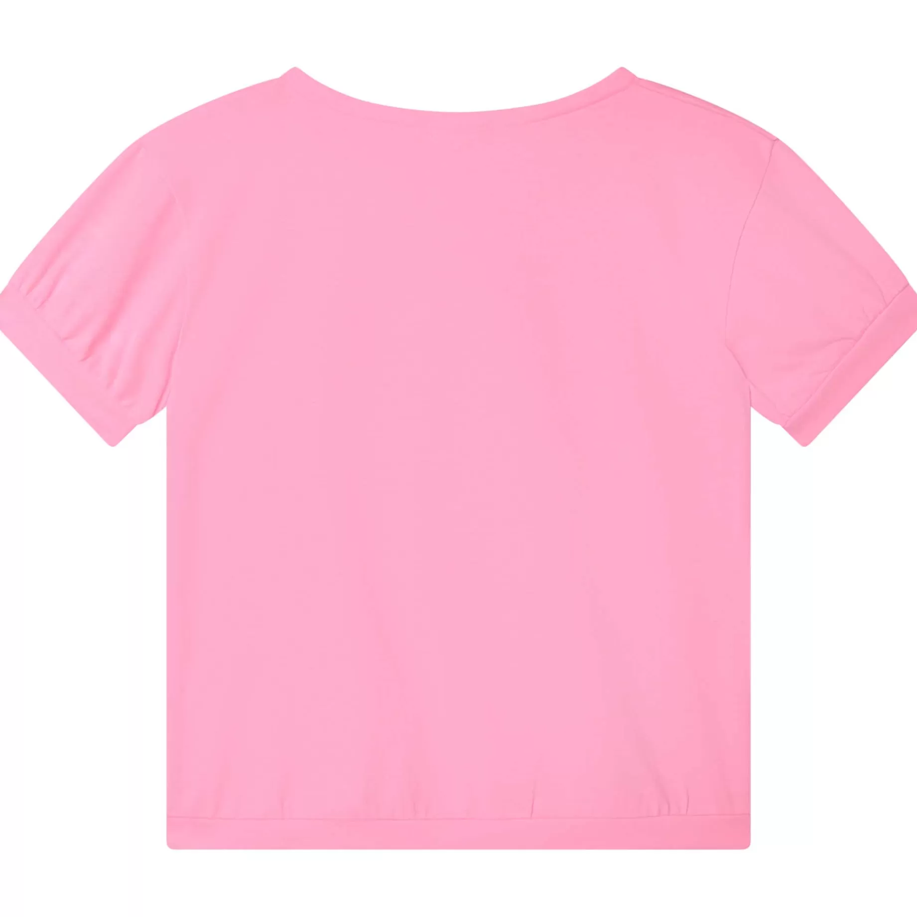 Short-Sleeved T-Shirt^BILLIEBLUSH Fashion