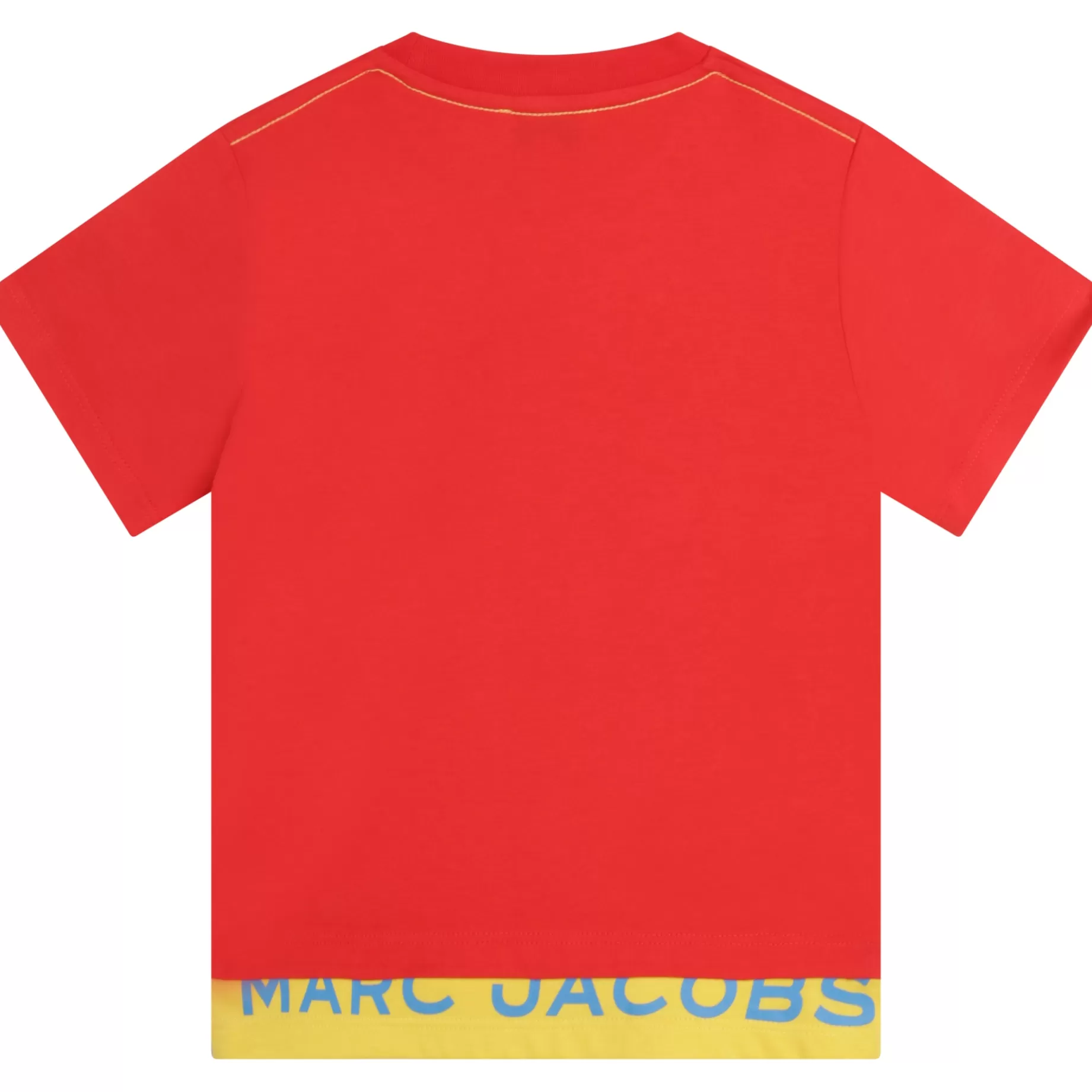Short-Sleeved T-Shirt^MARC JACOBS Sale