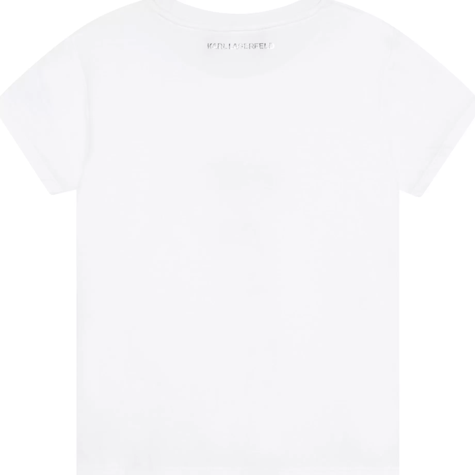 Short-Sleeved T-Shirt^KARL LAGERFELD KIDS Online