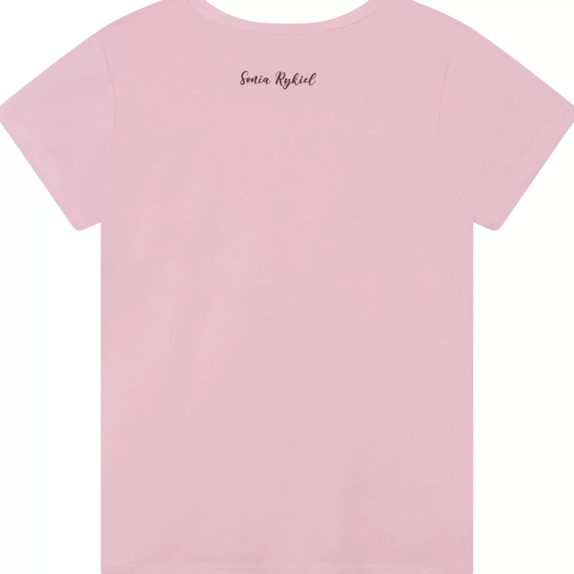 Short-Sleeved T-Shirt^SONIA RYKIEL Online