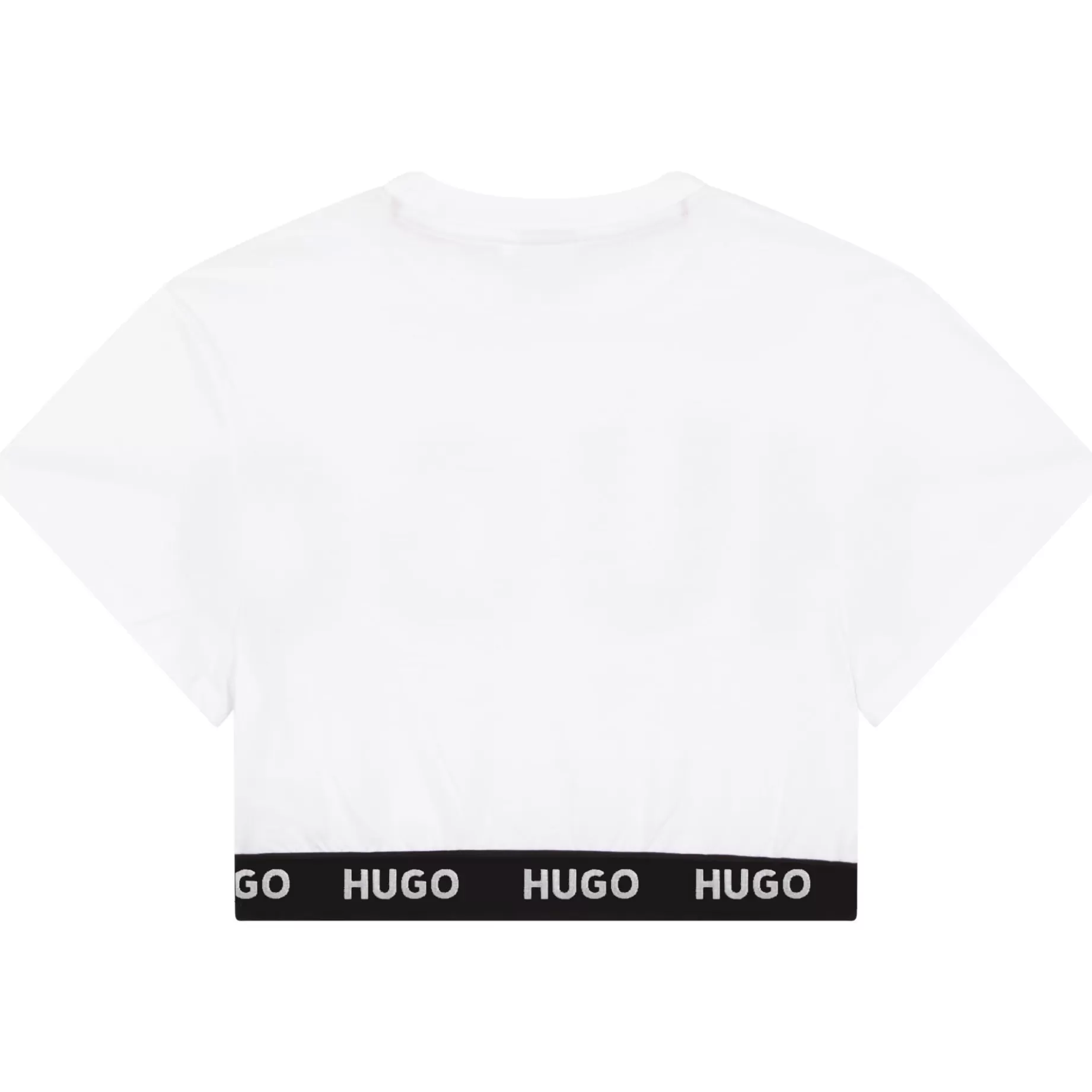 Short-Sleeved T-Shirt^HUGO Best