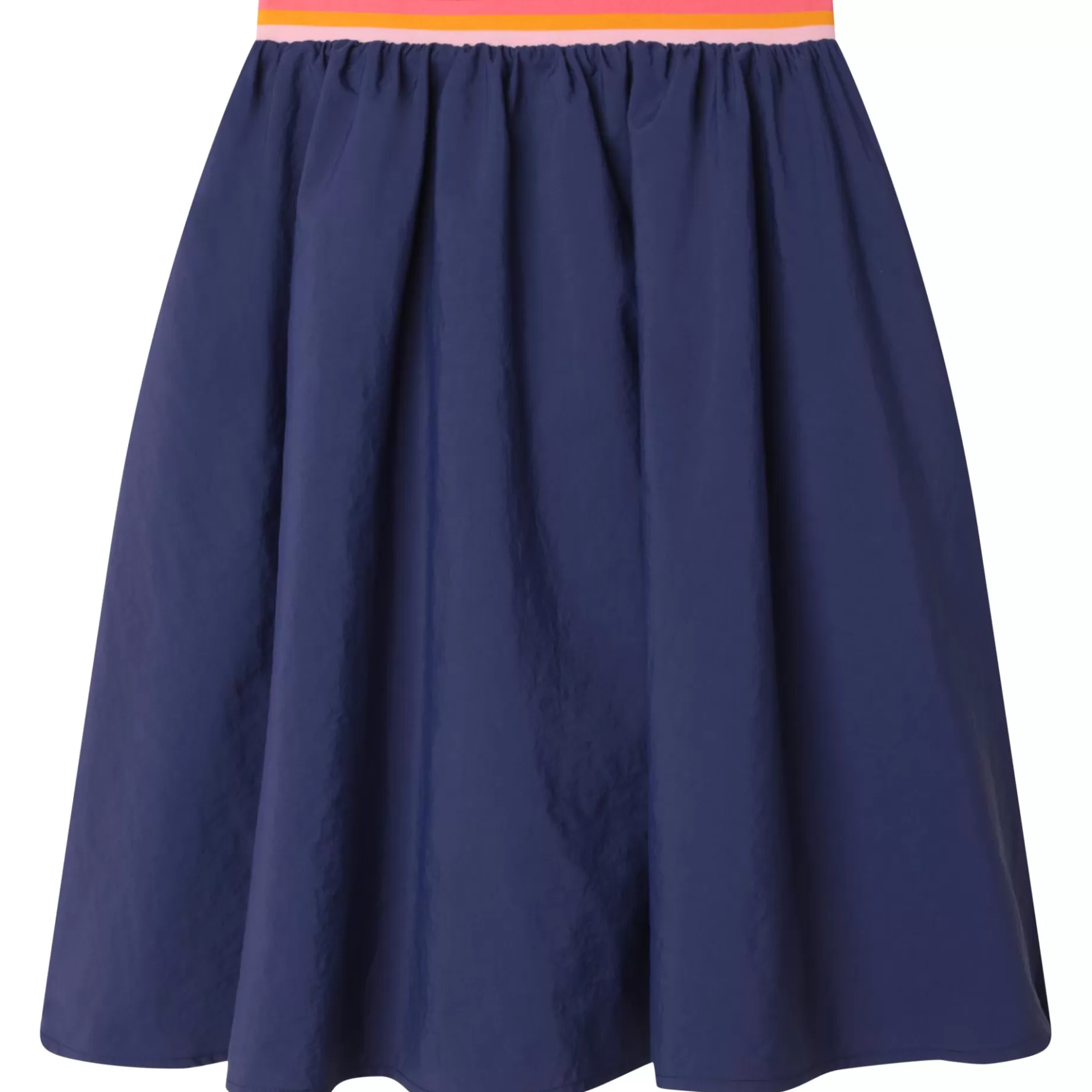 Skirt With Striped Waistband^KENZO KIDS Cheap