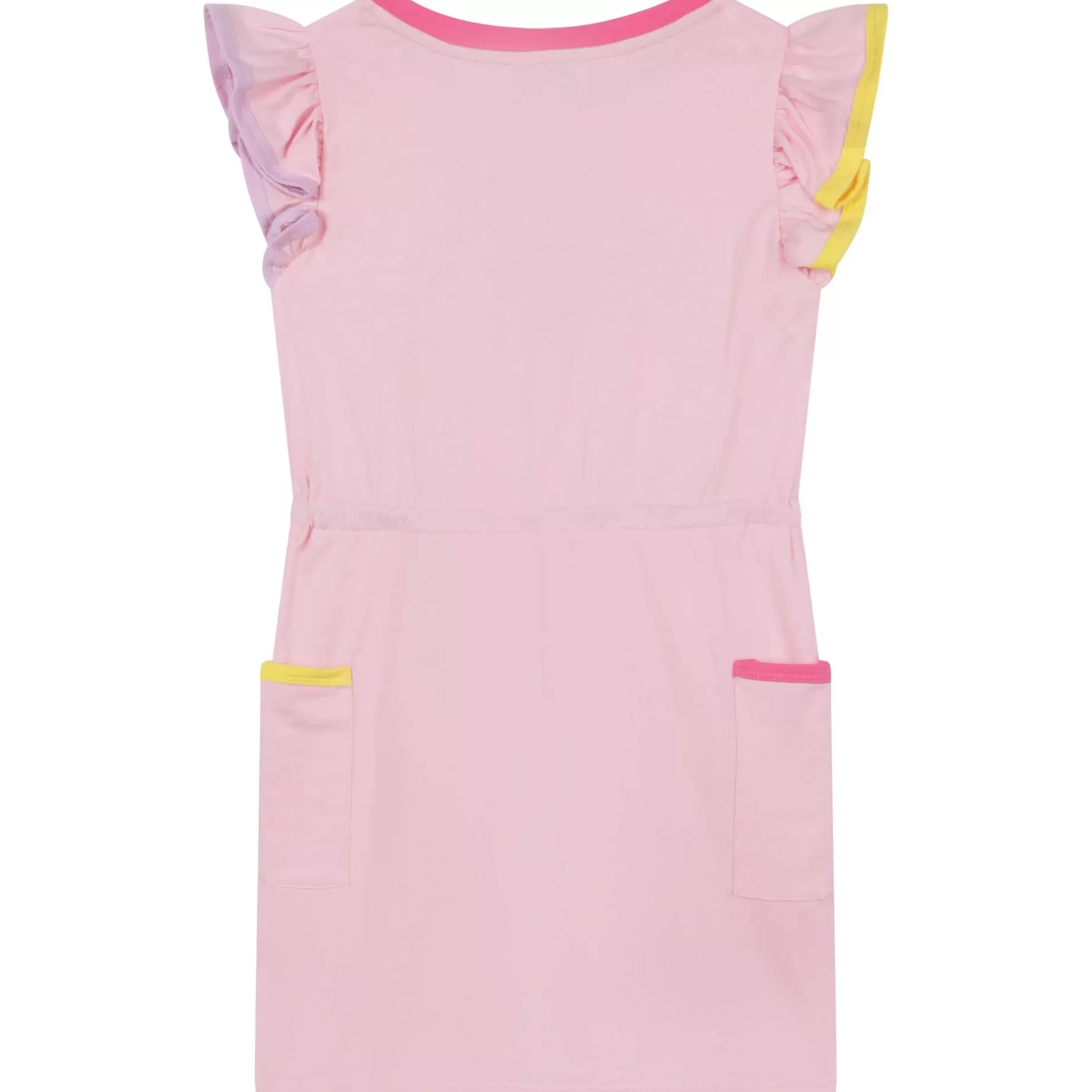 Sleeveless Cotton Dress^SONIA RYKIEL Fashion