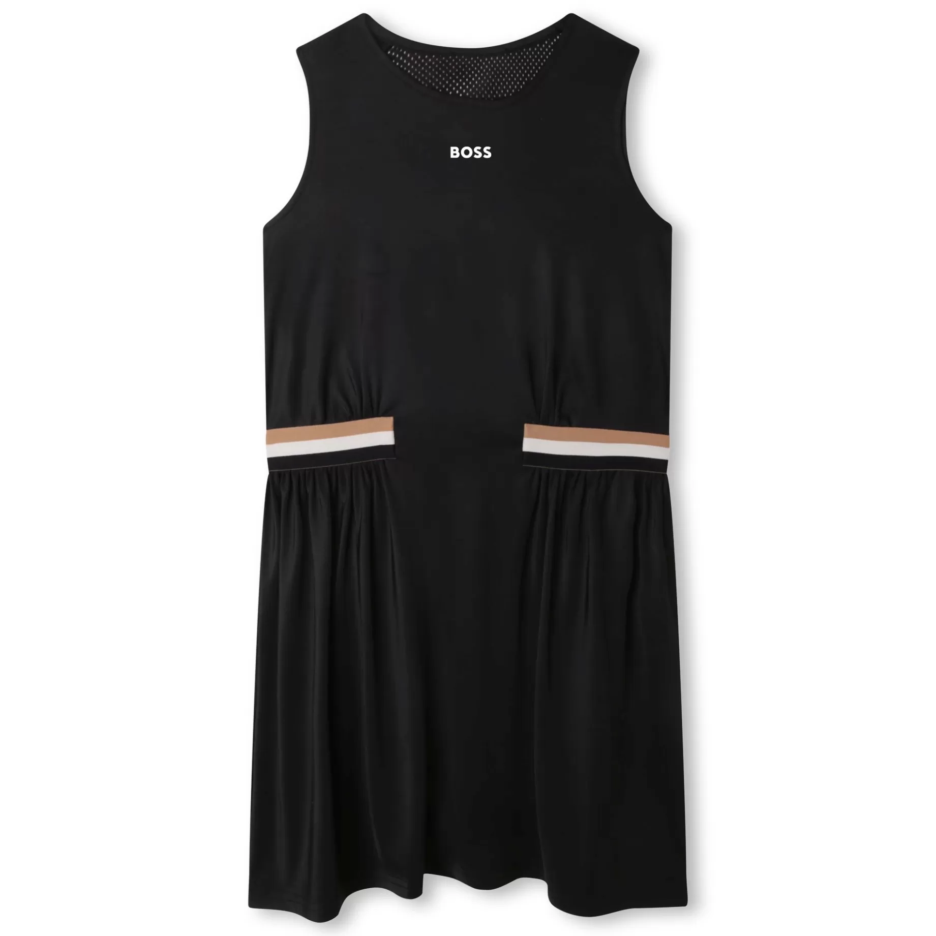 Sleeveless Dress^BOSS Shop