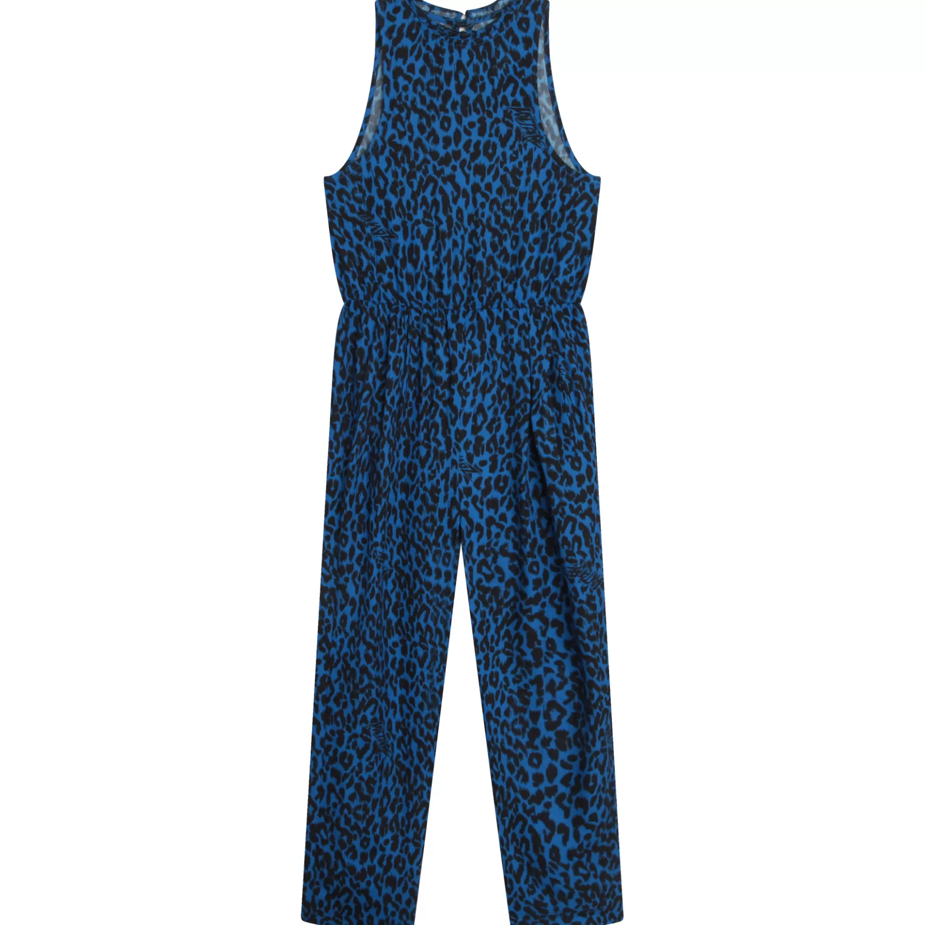 Sleeveless Jumpsuit^ZADIG & VOLTAIRE Discount