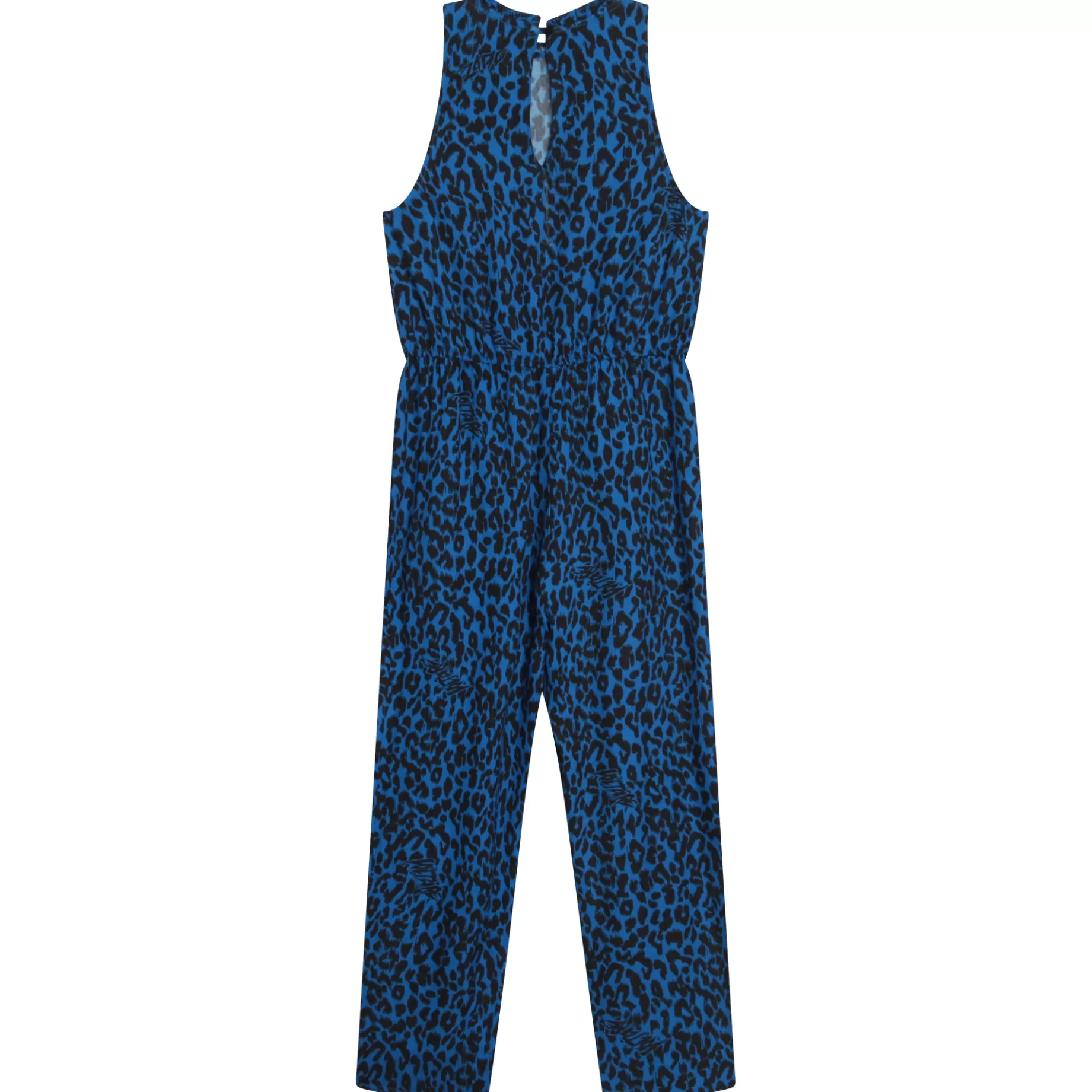 Sleeveless Jumpsuit^ZADIG & VOLTAIRE Discount