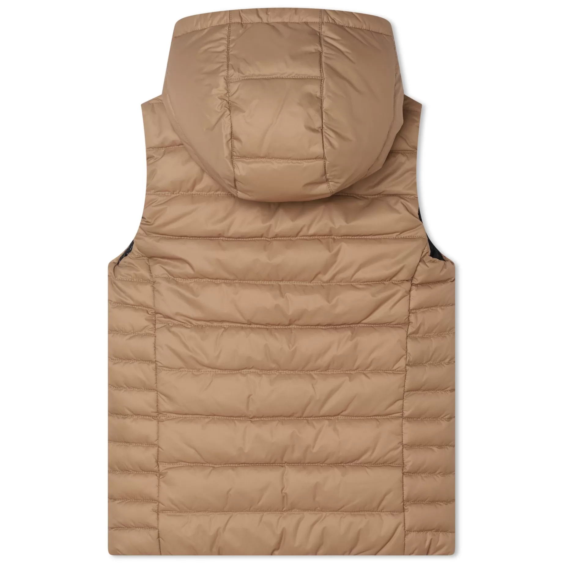 Sleeveless Puffer Jacket^BOSS Clearance