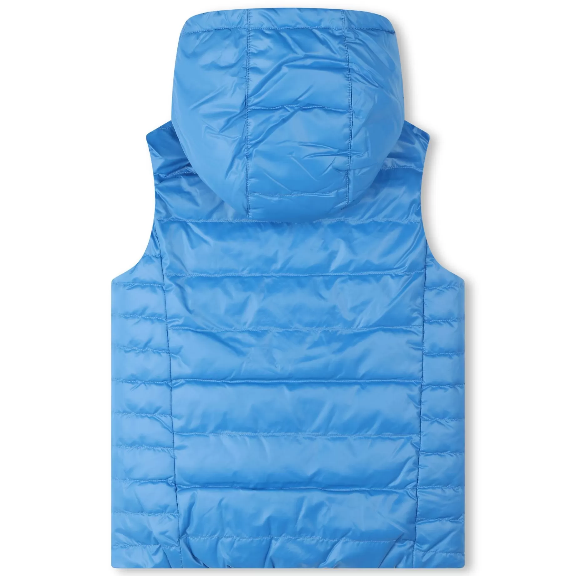 Sleeveless Puffer Jacket^BOSS Best Sale