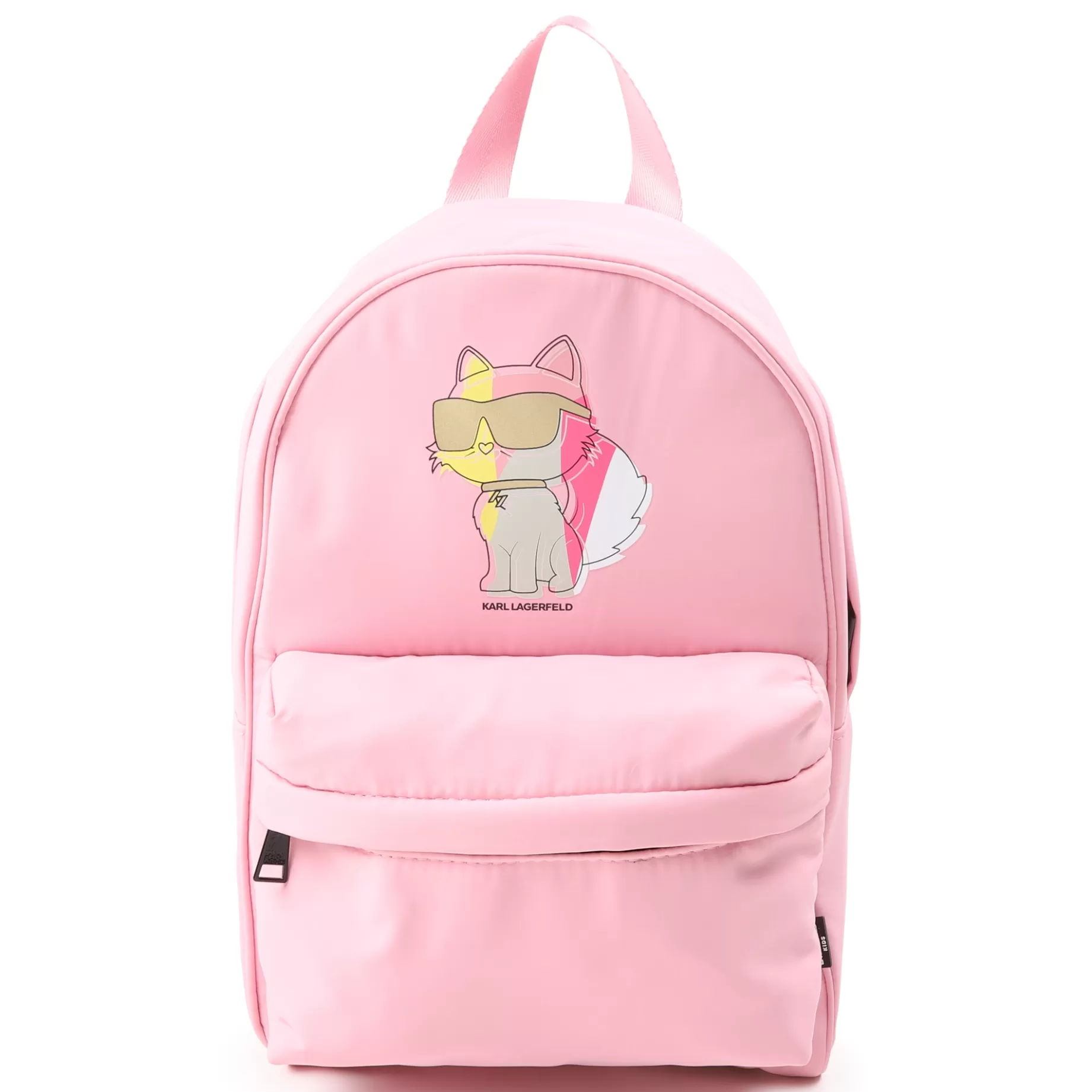 Small Choupette Rucksack^KARL LAGERFELD KIDS Cheap