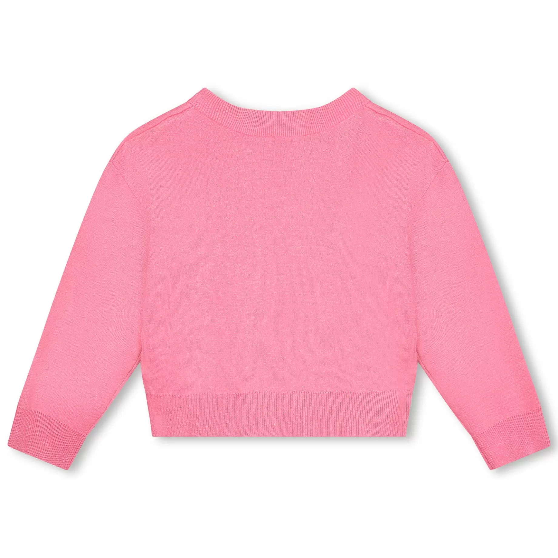 Sparkly Knitted Jumper^BILLIEBLUSH Store