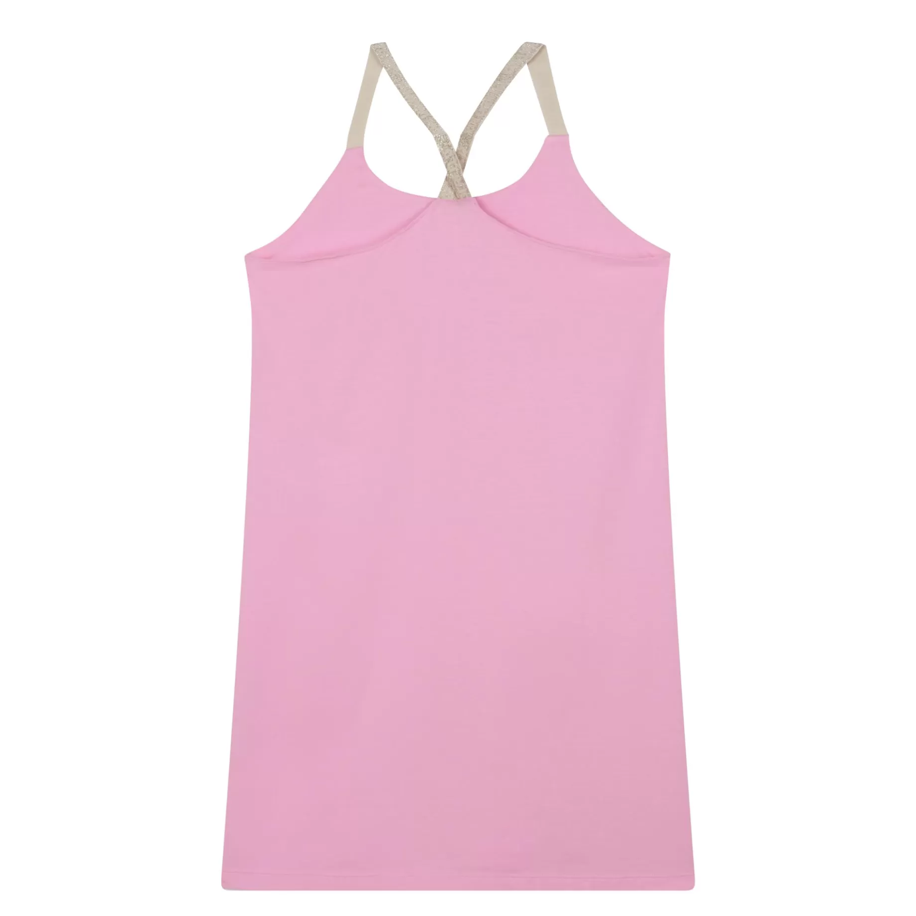 Strappy Beach Dress^KARL LAGERFELD KIDS Store