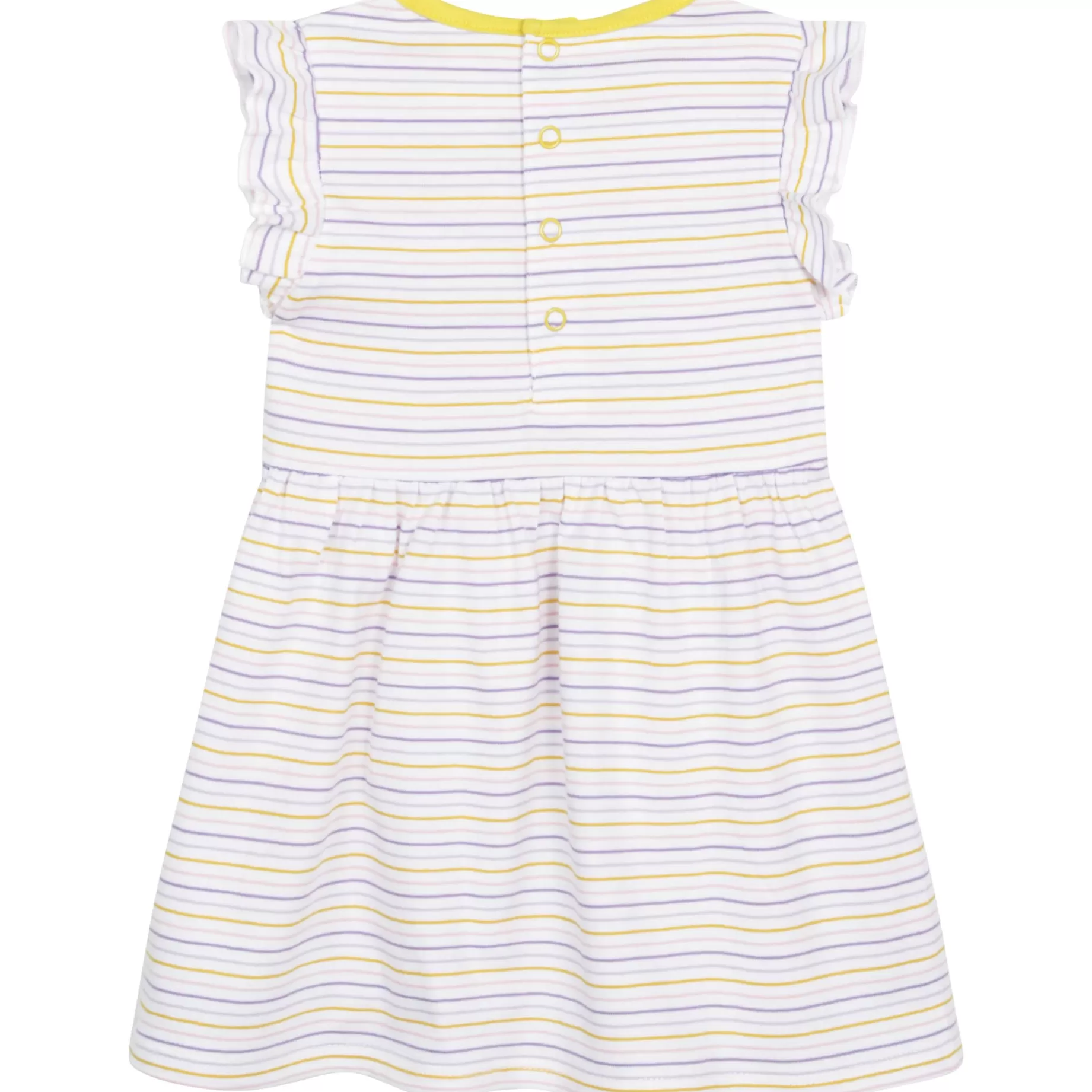 Striped Dress^CARREMENT BEAU Shop