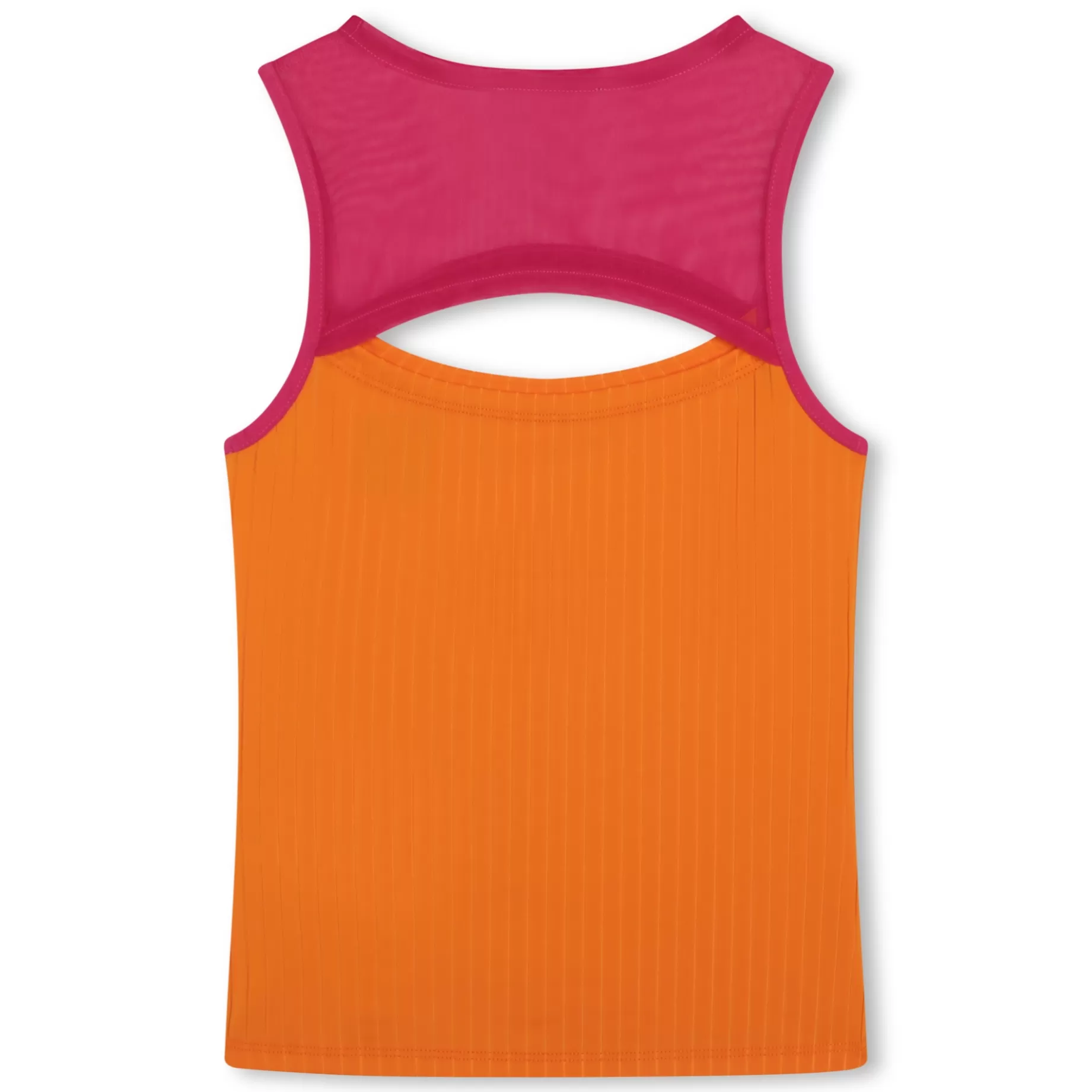 Striped Vest Top^DKNY Hot